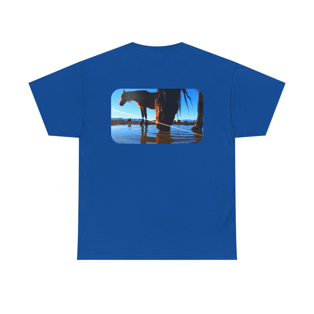 OG Hoof Cam T-Shirt S-4X