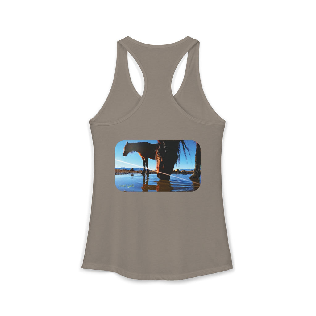 OG Hoof Cam Tank Top