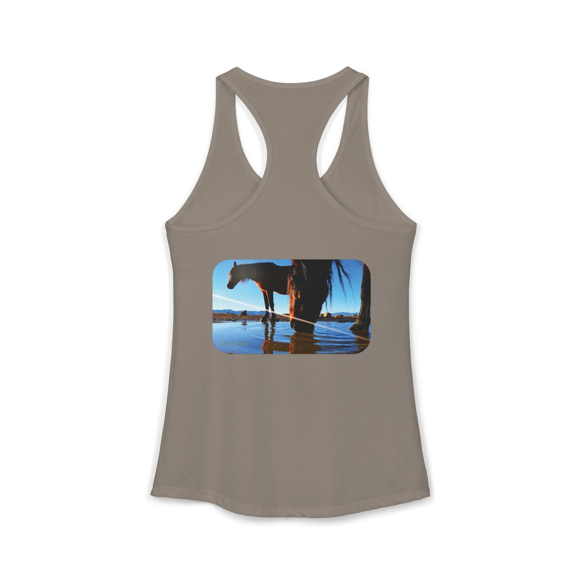 OG Hoof Cam Tank Top