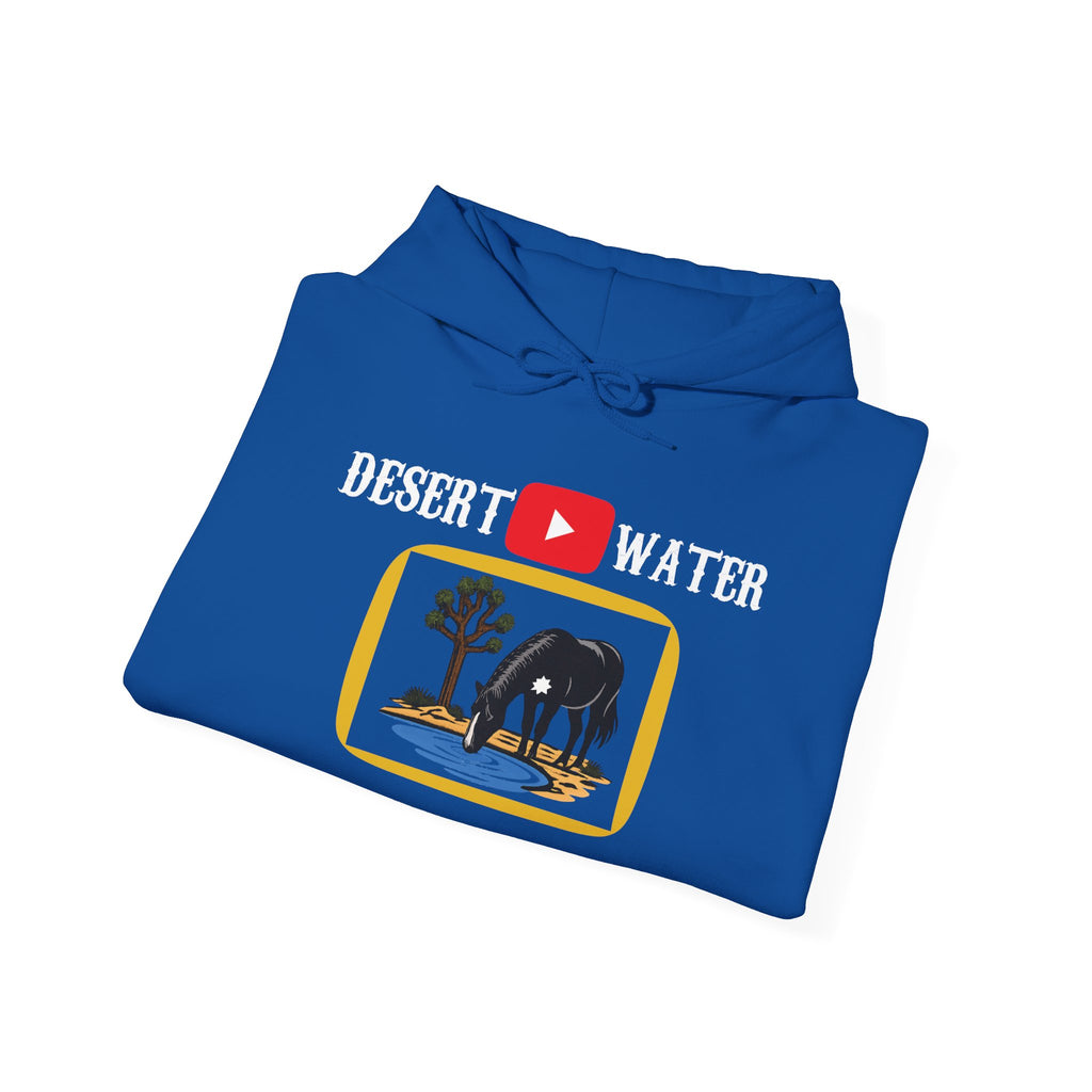 OG Hoof Cam Hoodie