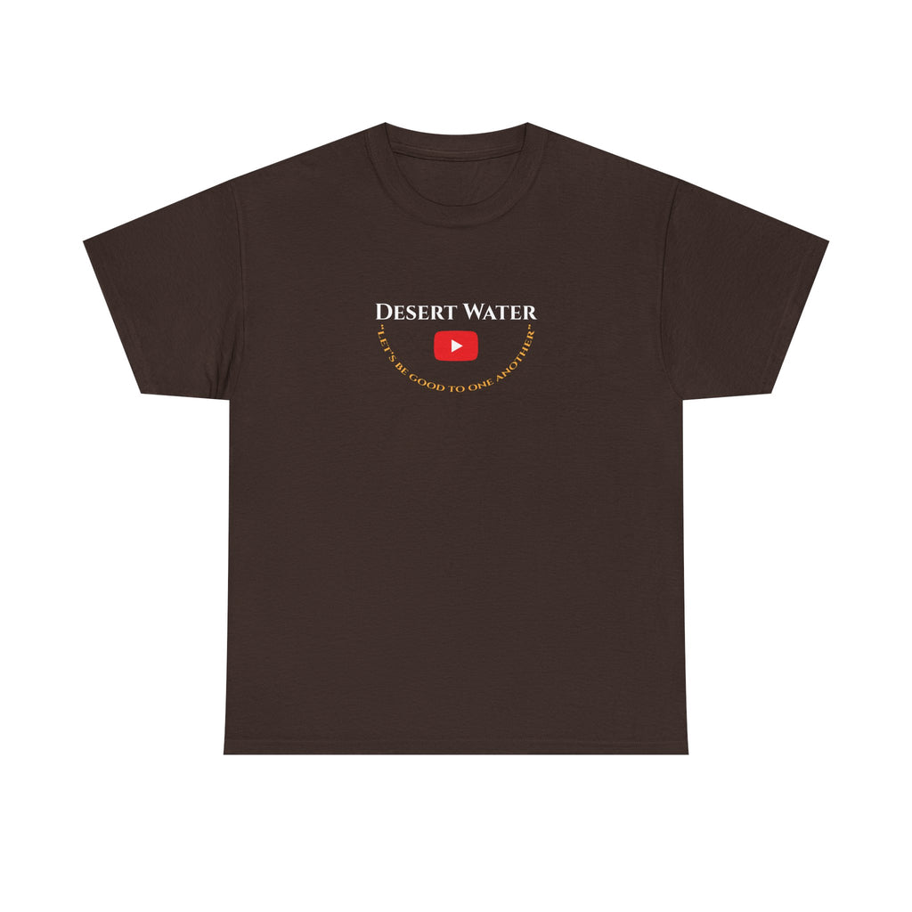 Hoof Cam T-Shirt S-4X