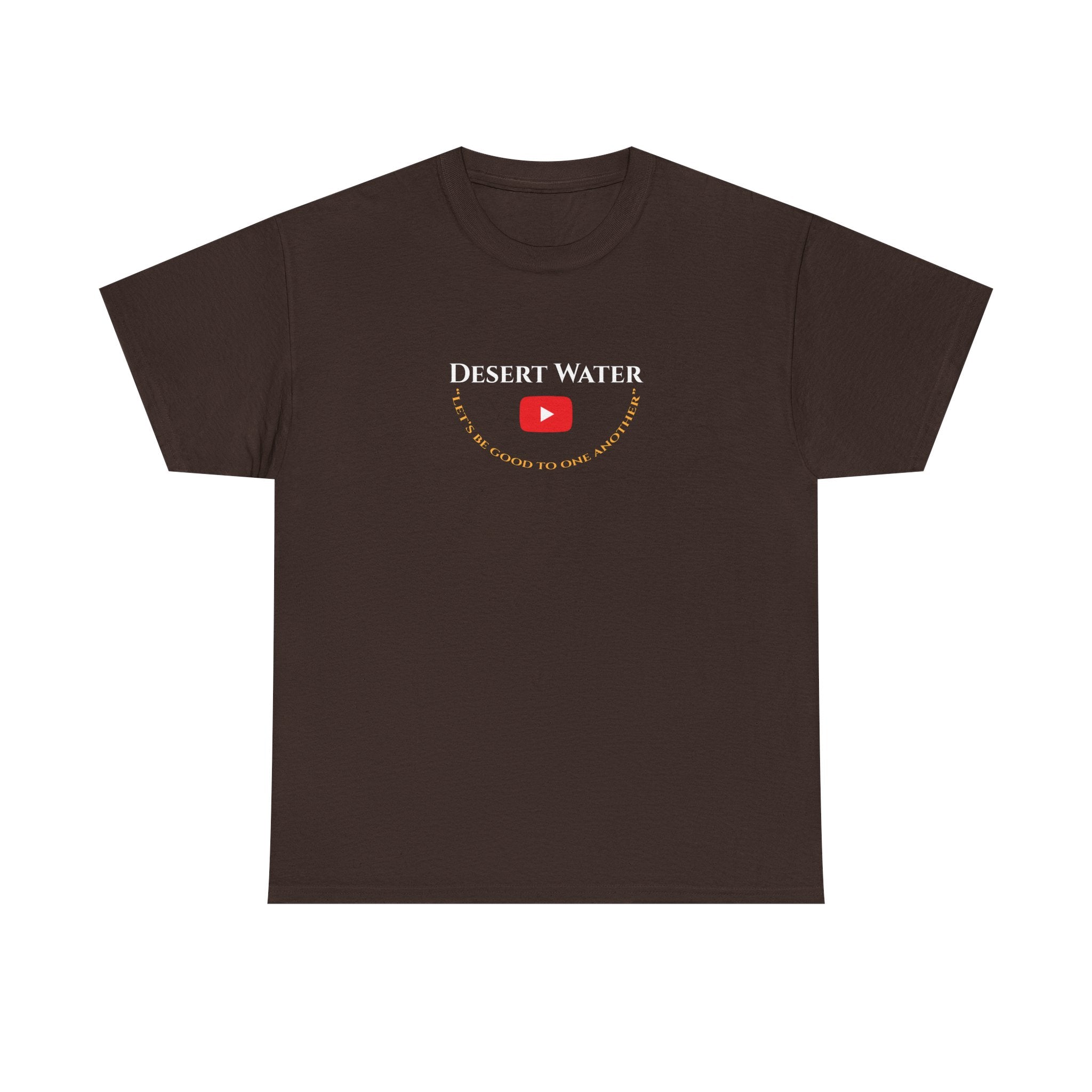 Hoof Cam T-Shirt S-4X