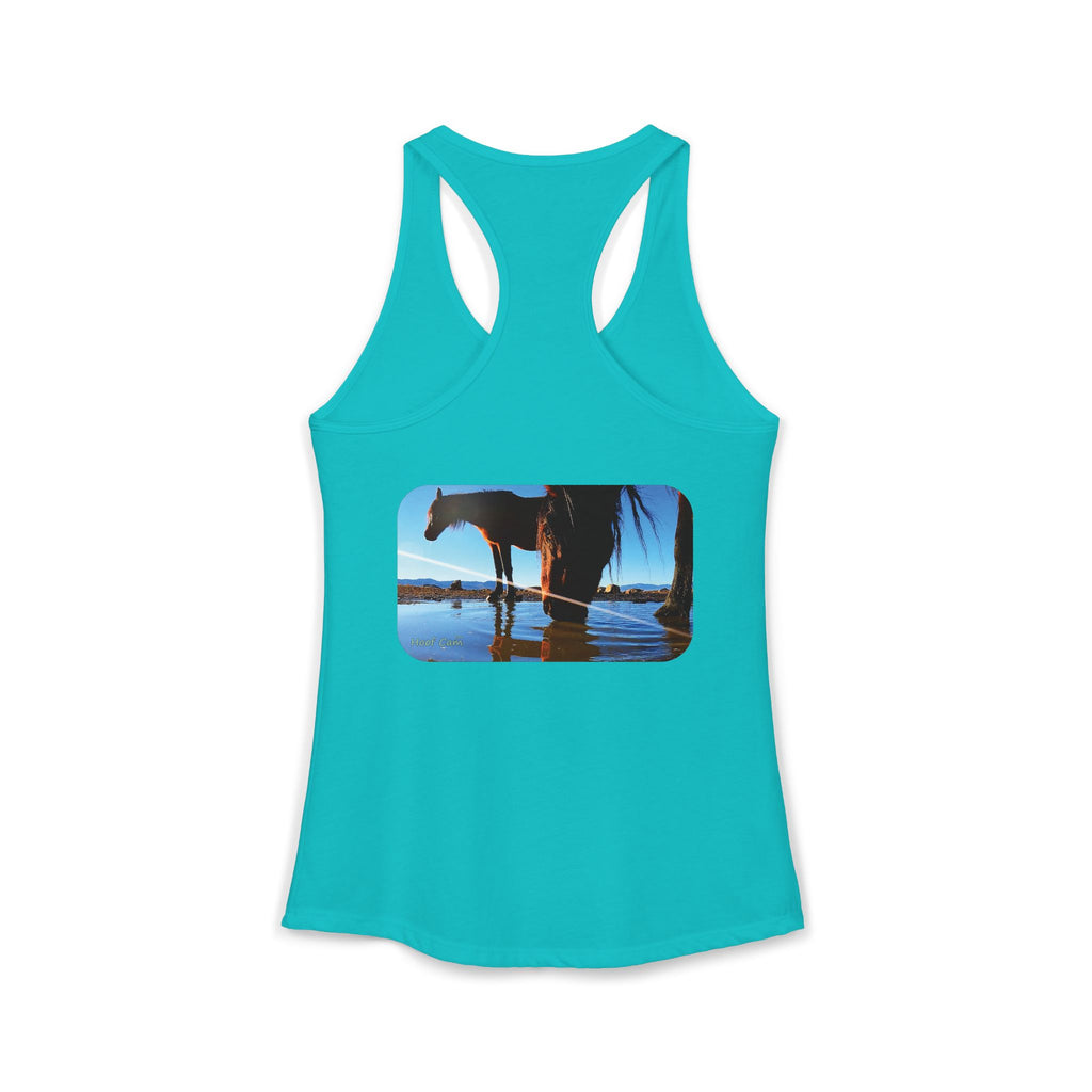 OG Hoof Cam Tank Top