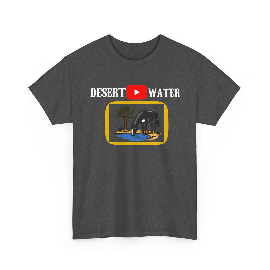 OG Hoof Cam T-Shirt S-4X