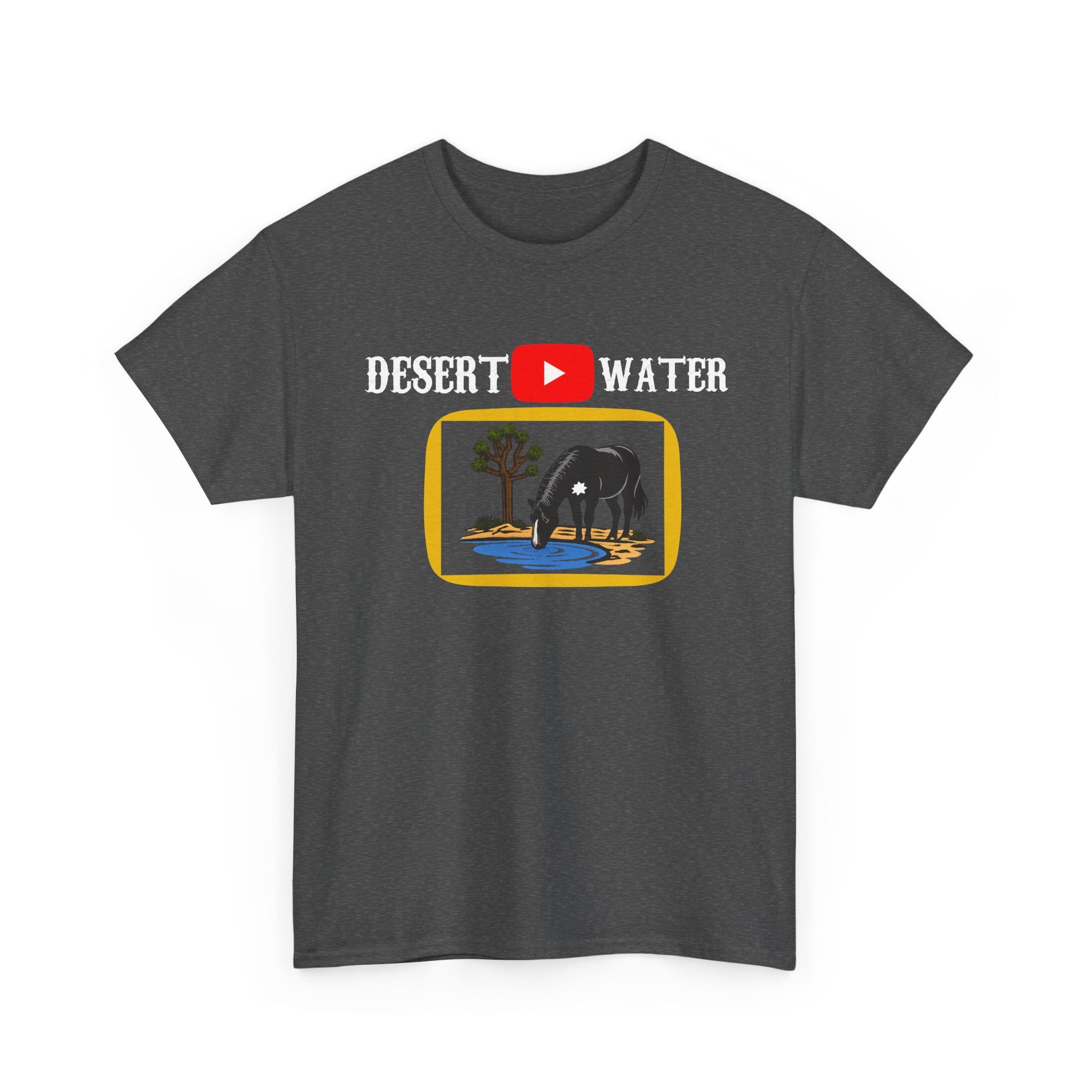 OG Hoof Cam T-Shirt S-4X