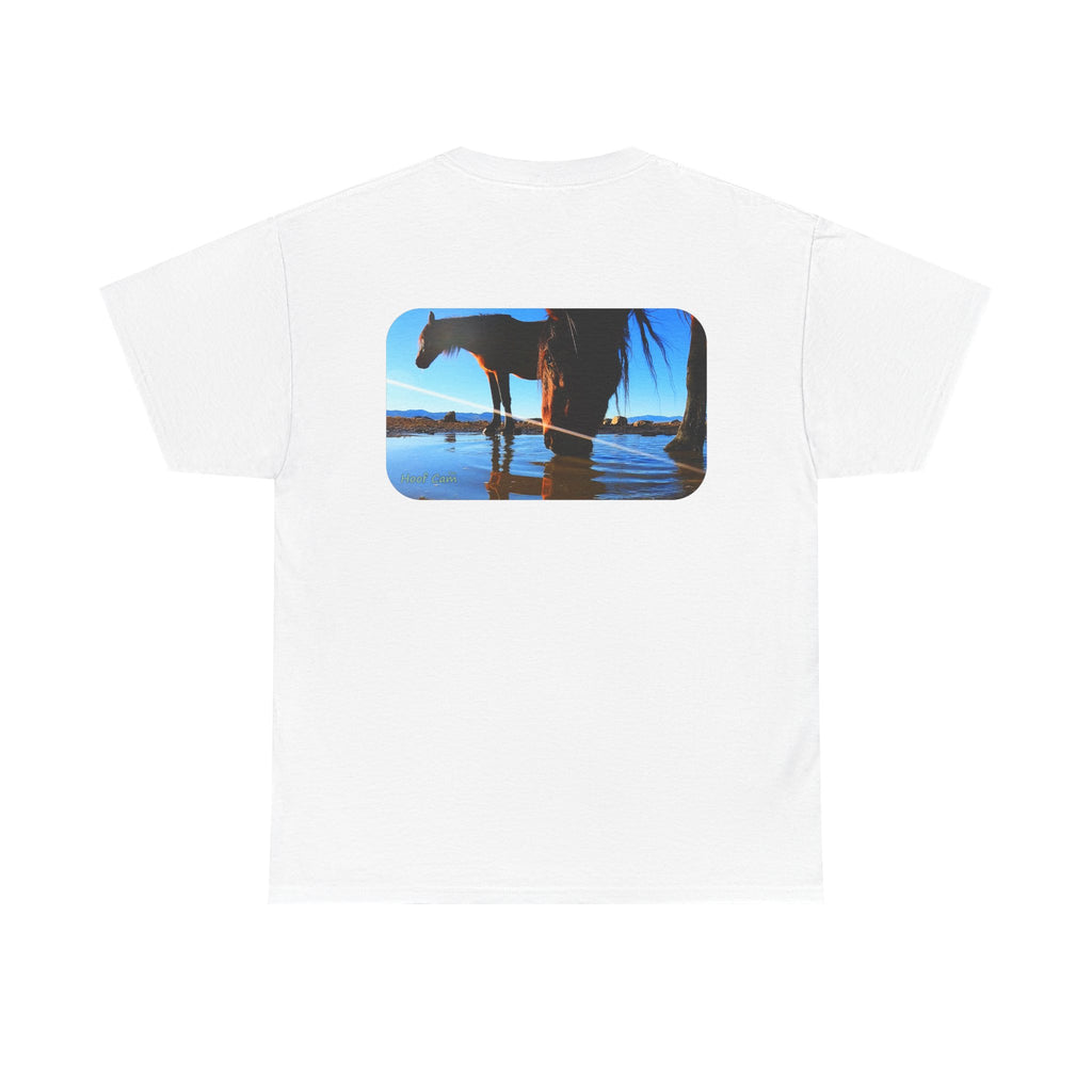 Hoof Cam T-Shirt S-4X