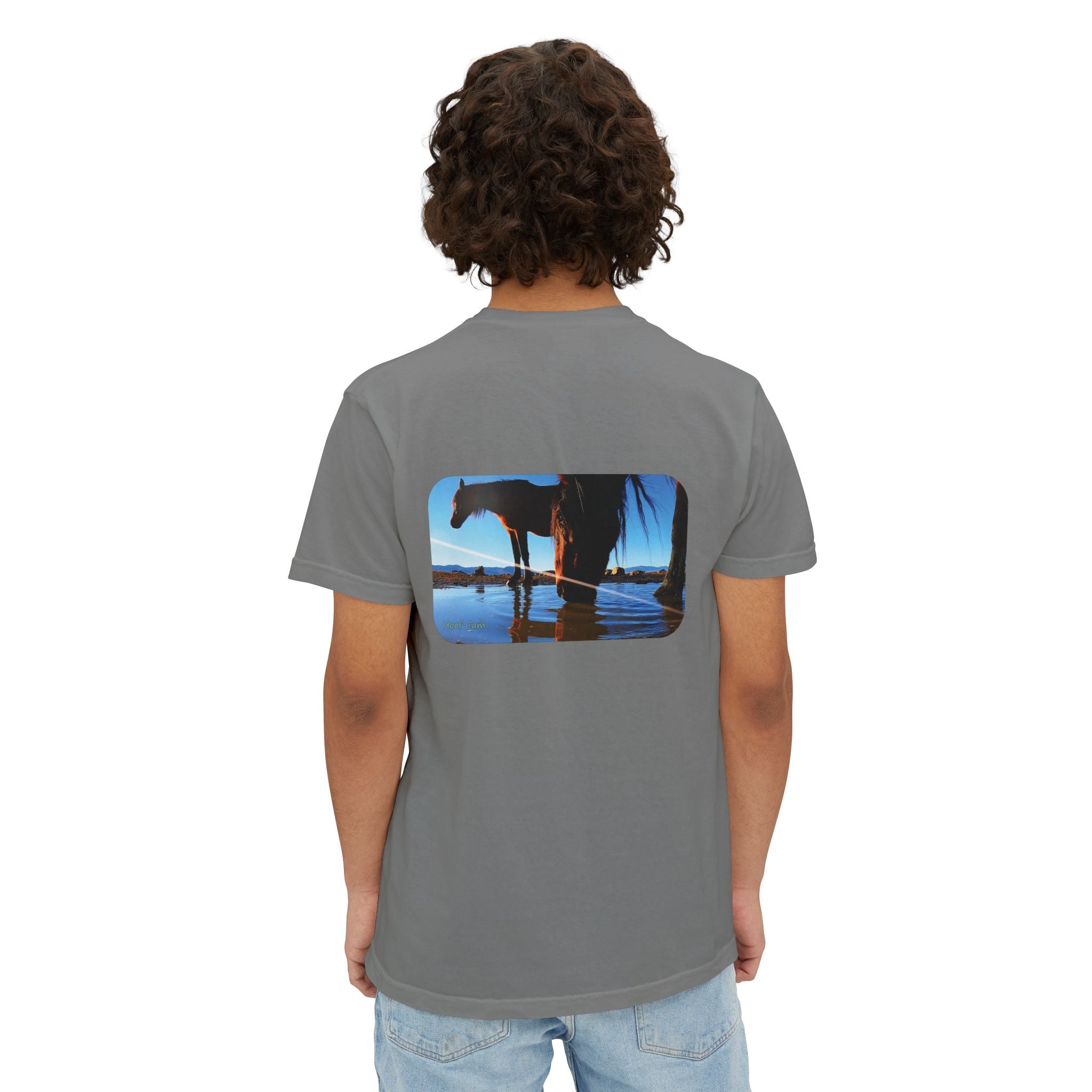 Hoof Cam Pocket T