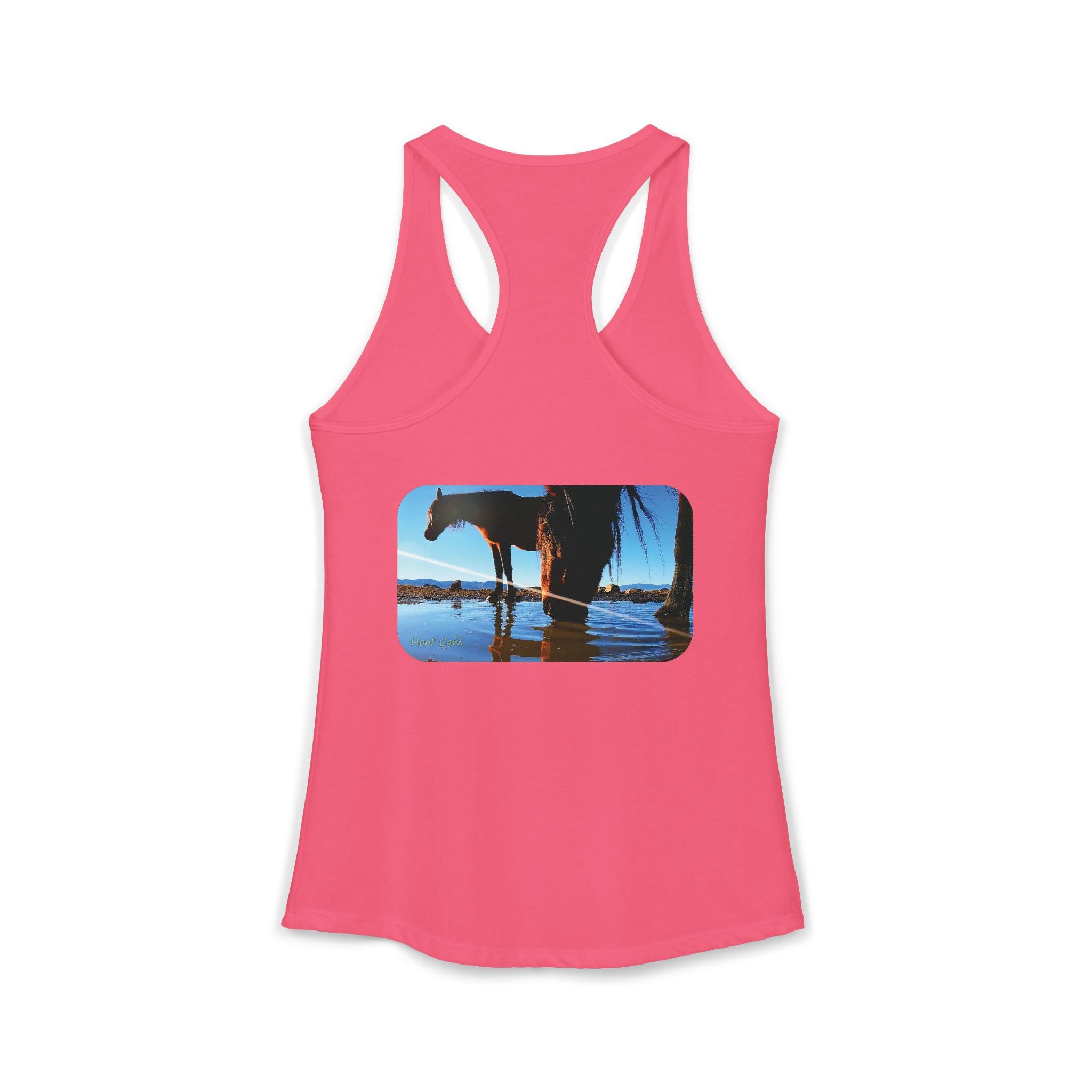 OG Hoof Cam Tank Top