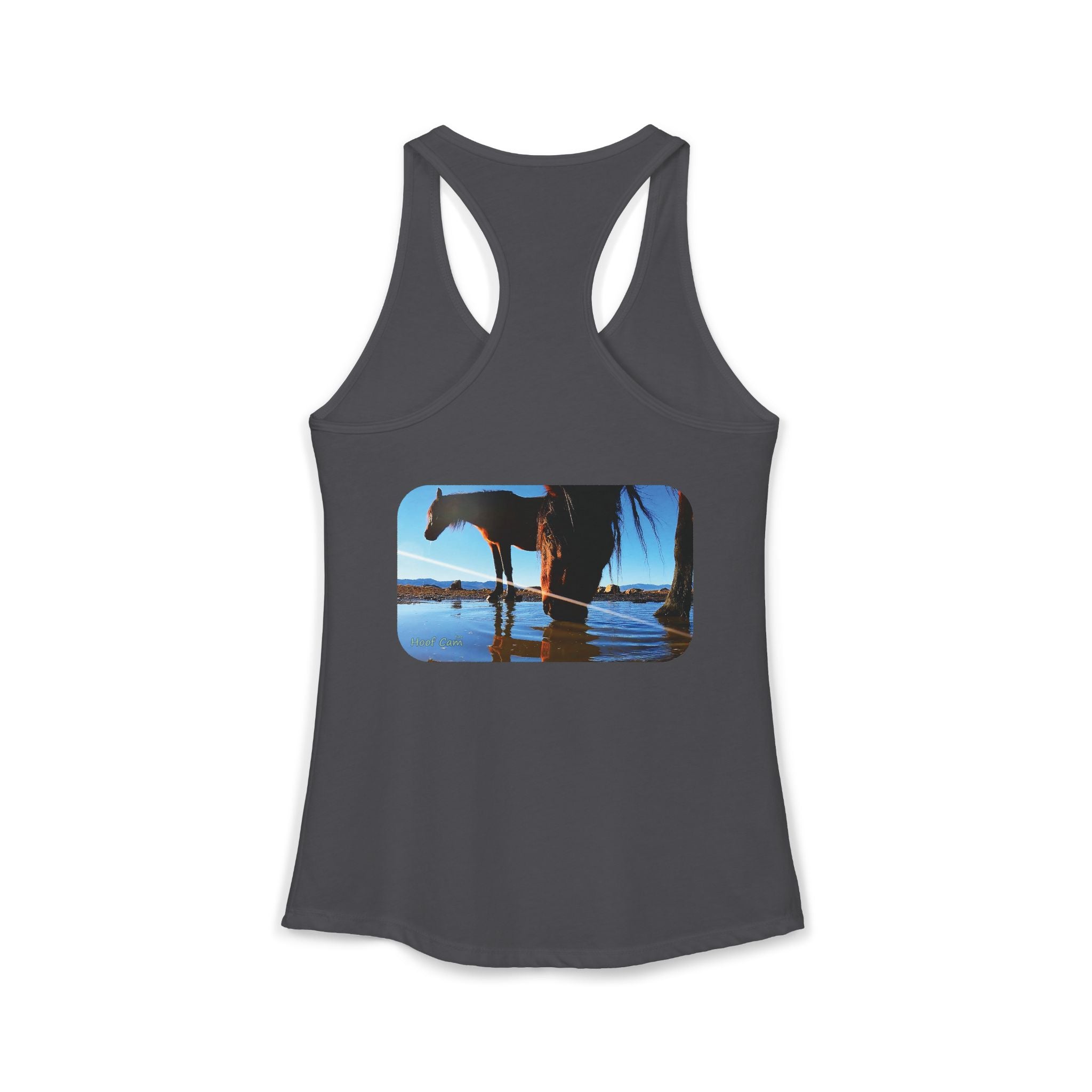 OG Hoof Cam Tank Top