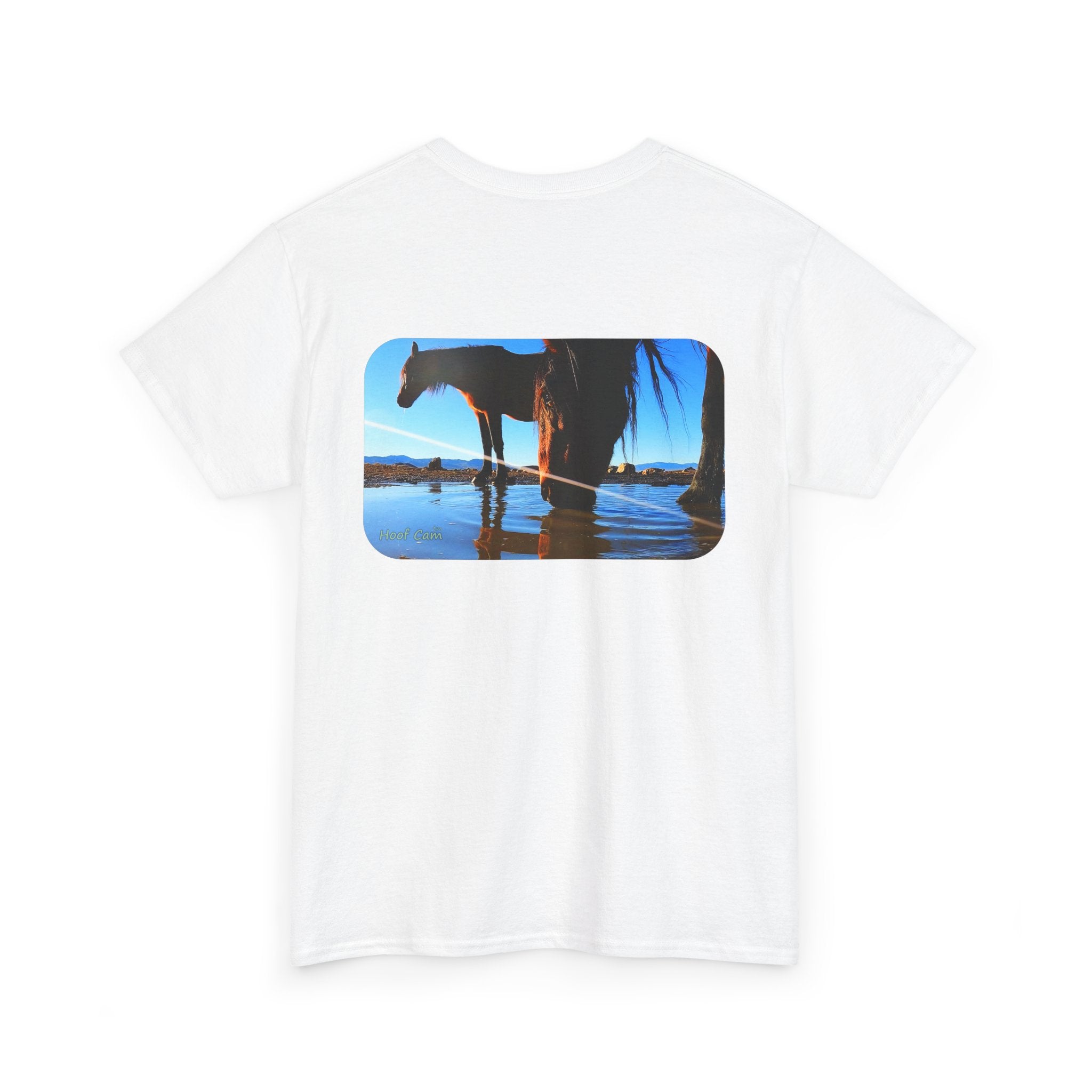 Hoof Cam T-Shirt S-4X