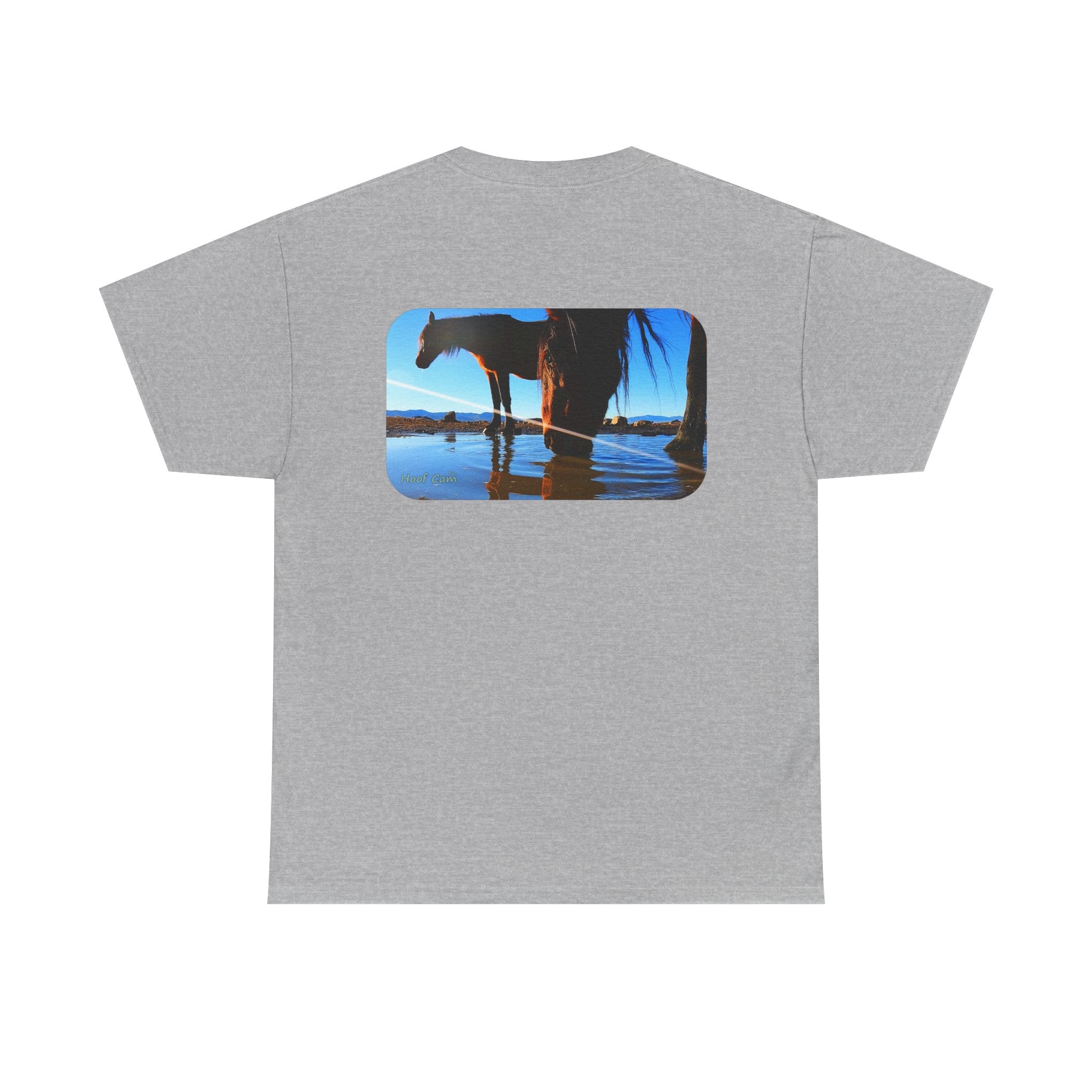 OG Hoof Cam T-Shirt S-4X