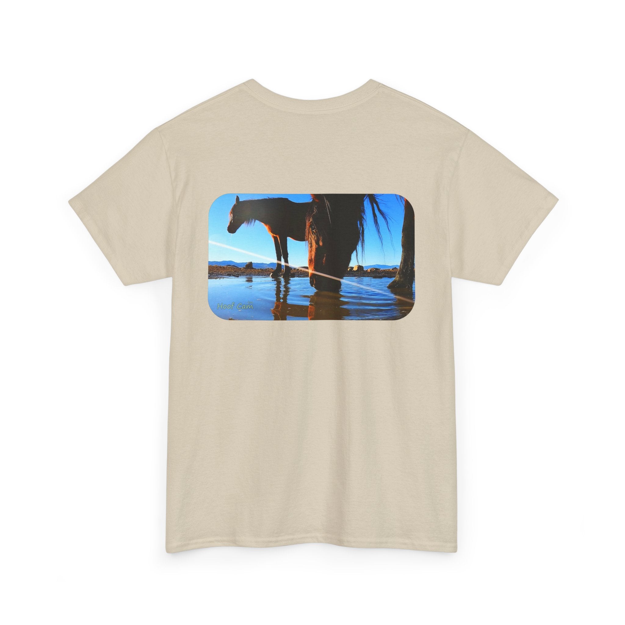 Hoof Cam T-Shirt S-4X
