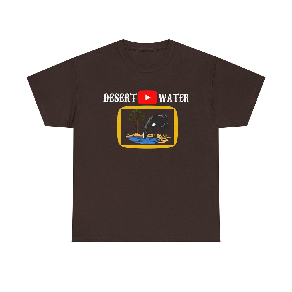 OG Hoof Cam T-Shirt S-4X