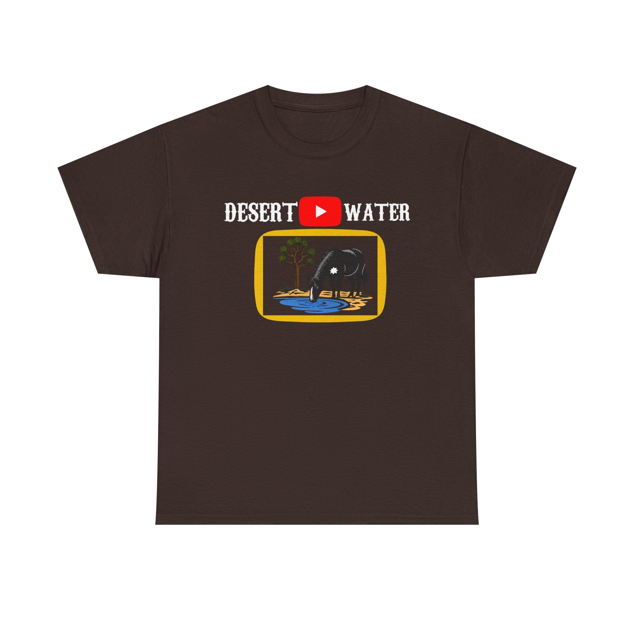 OG Hoof Cam T-Shirt S-4X