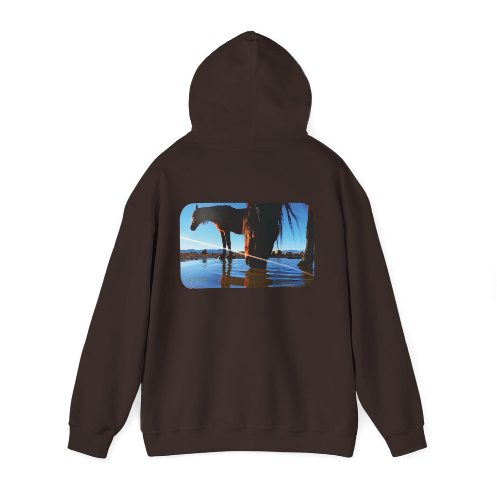 Hoof Cam Hoodie