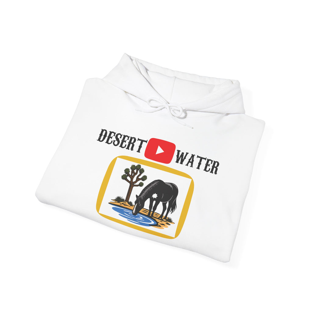OG Hoof Cam Hoodie