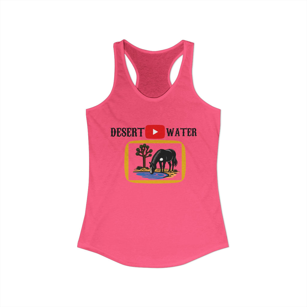 OG Hoof Cam Tank Top