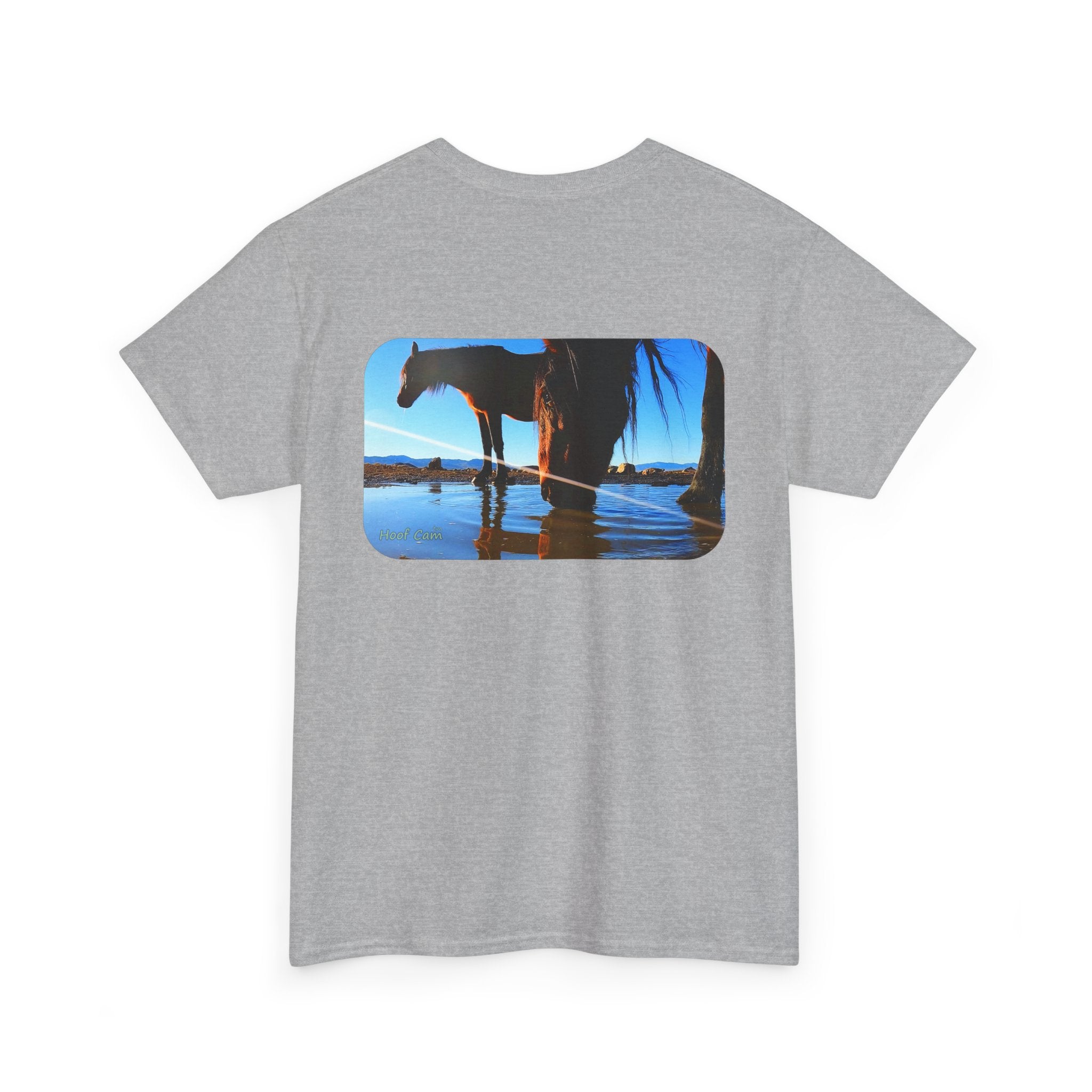 Hoof Cam T-Shirt S-4X