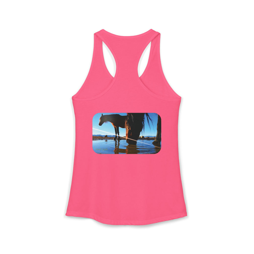 OG Hoof Cam Tank Top