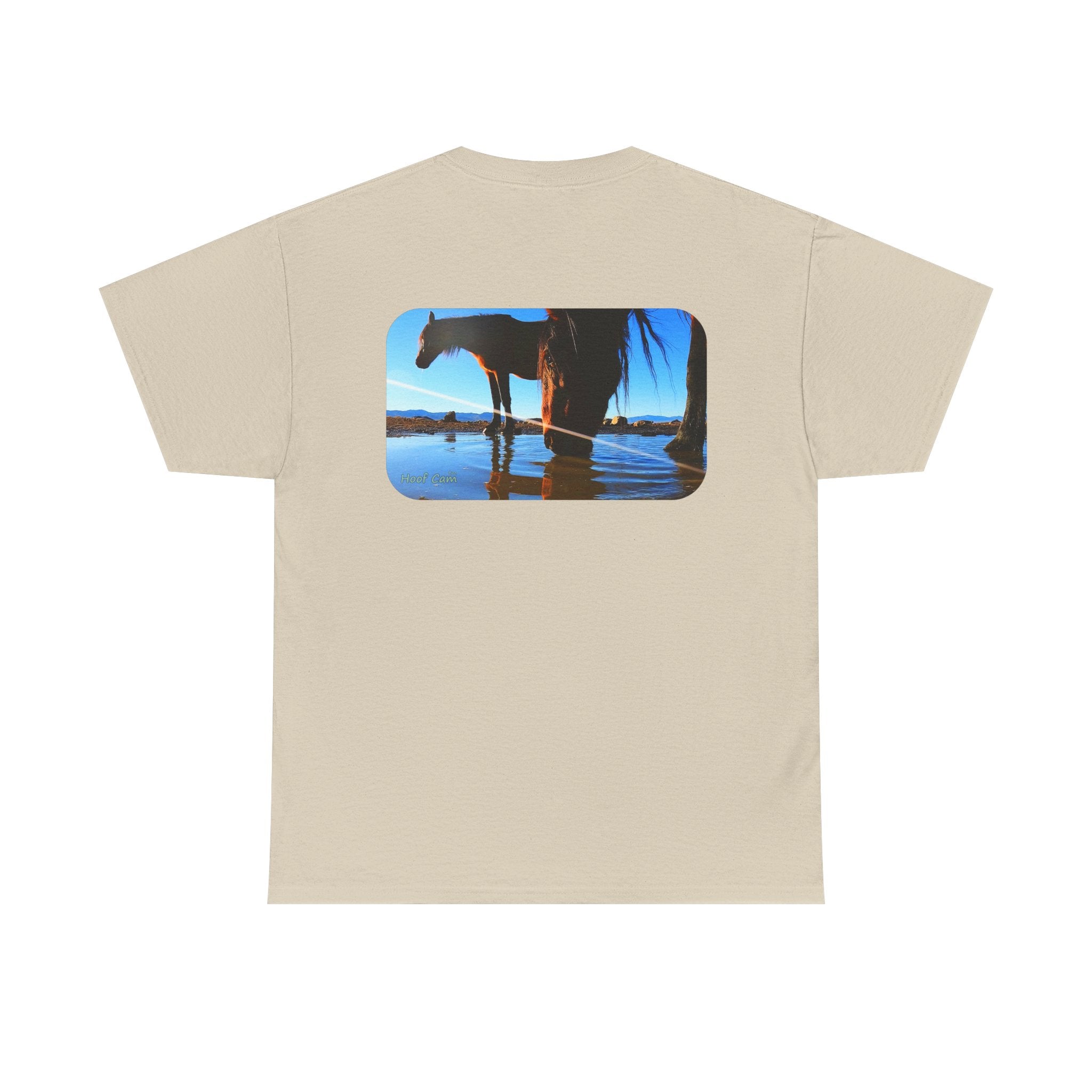 Hoof Cam T-Shirt S-4X