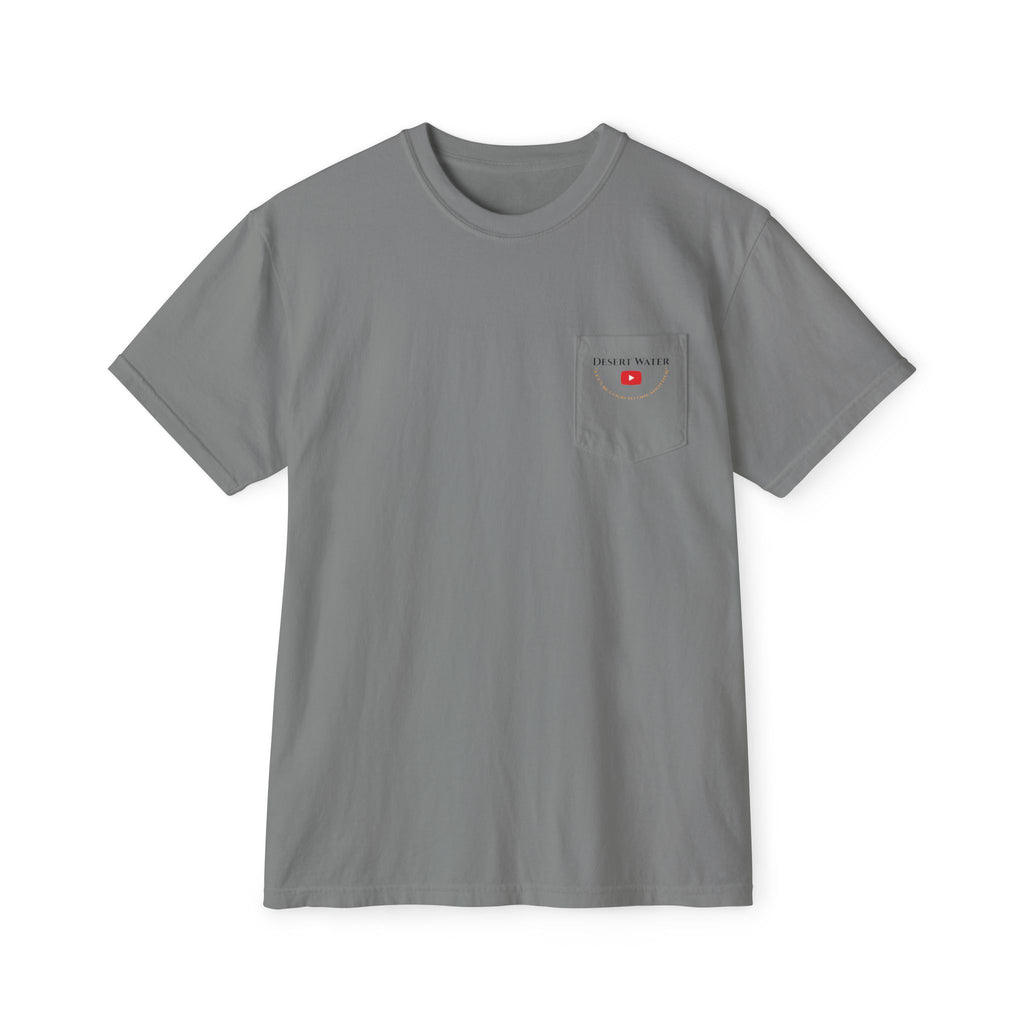 Hoof Cam Pocket T
