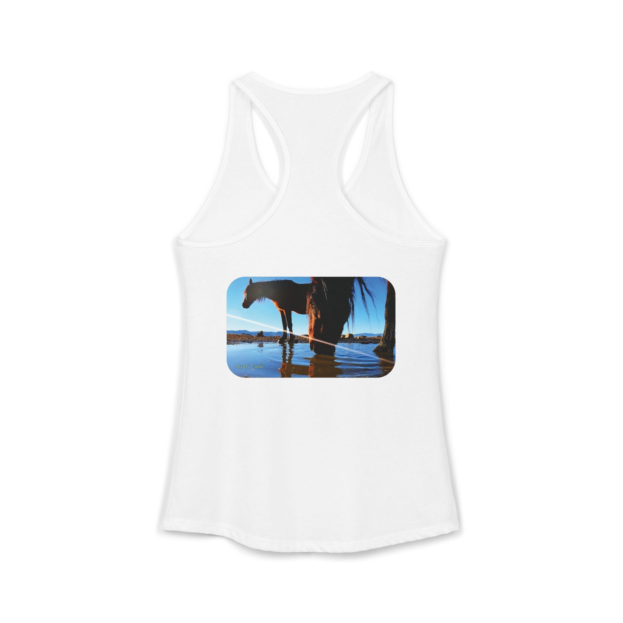OG Hoof Cam Tank Top