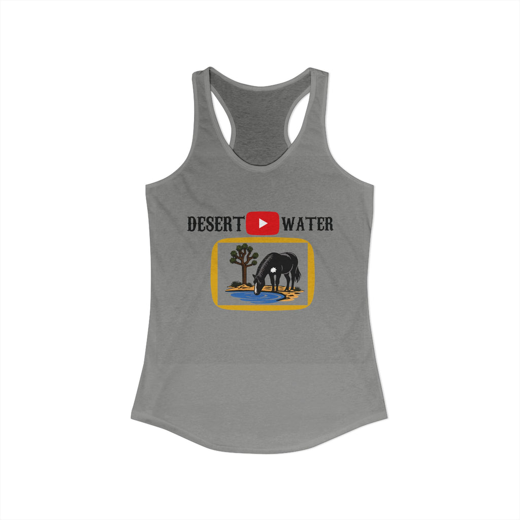 OG Hoof Cam Tank Top