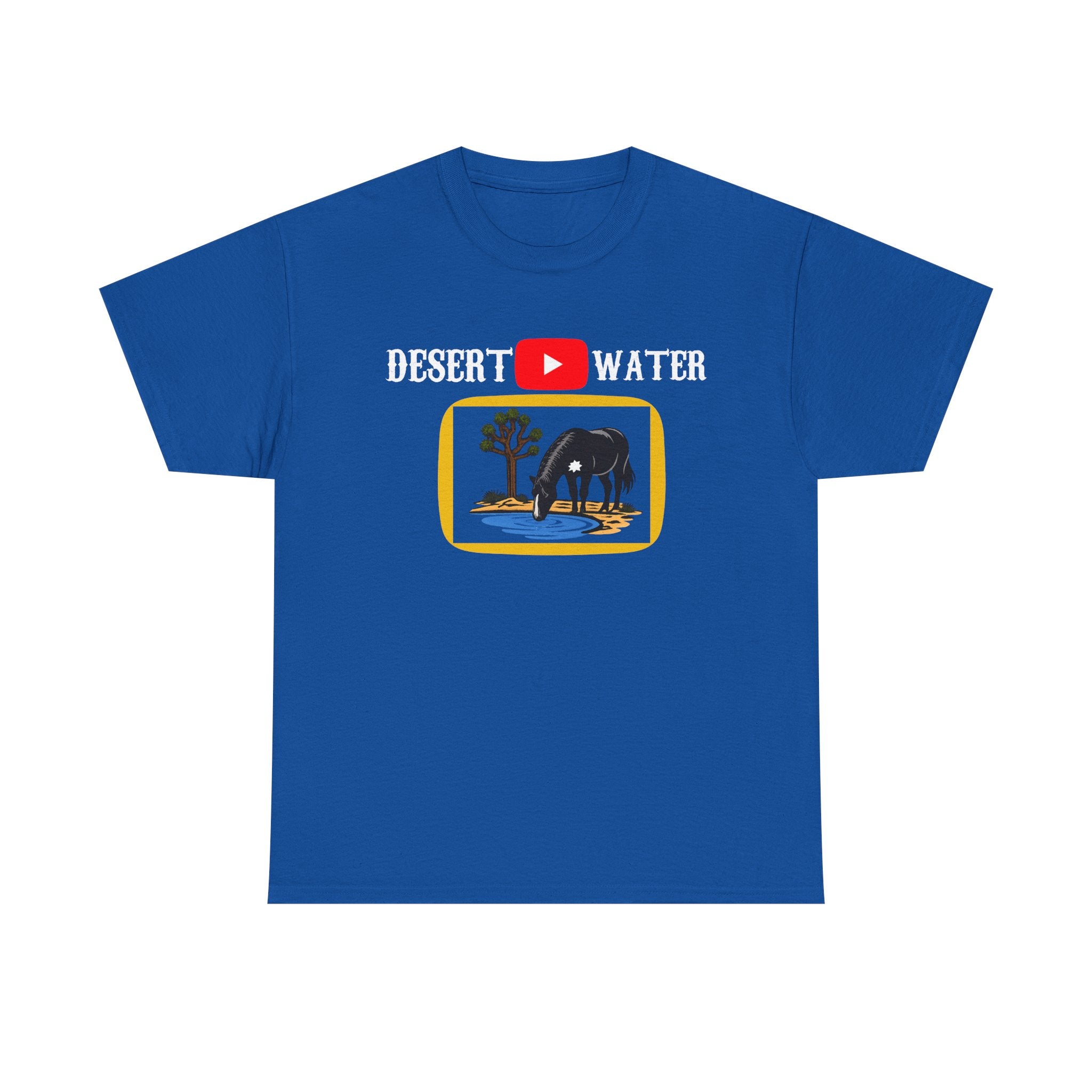OG Hoof Cam T-Shirt S-4X