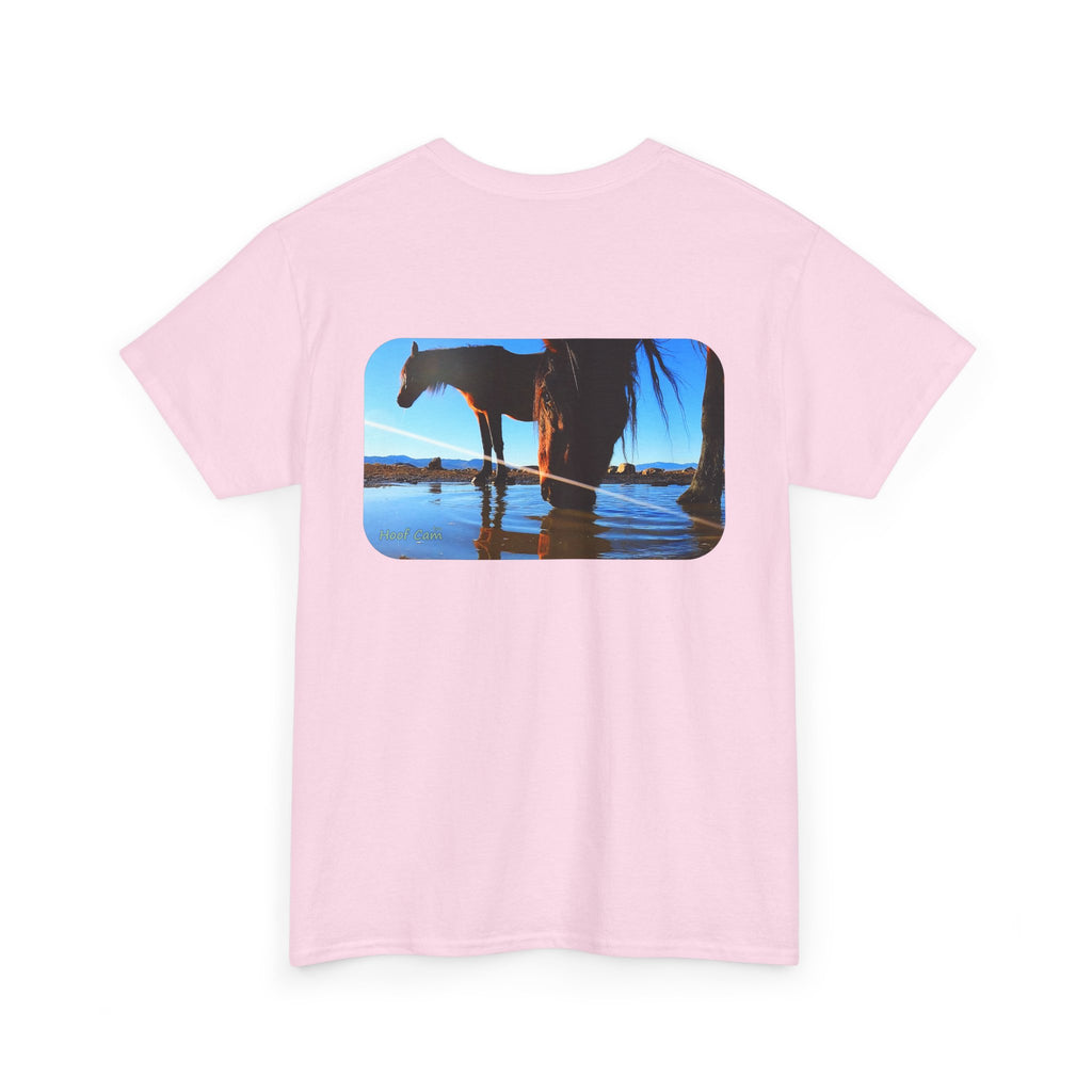 Hoof Cam T-Shirt S-4X