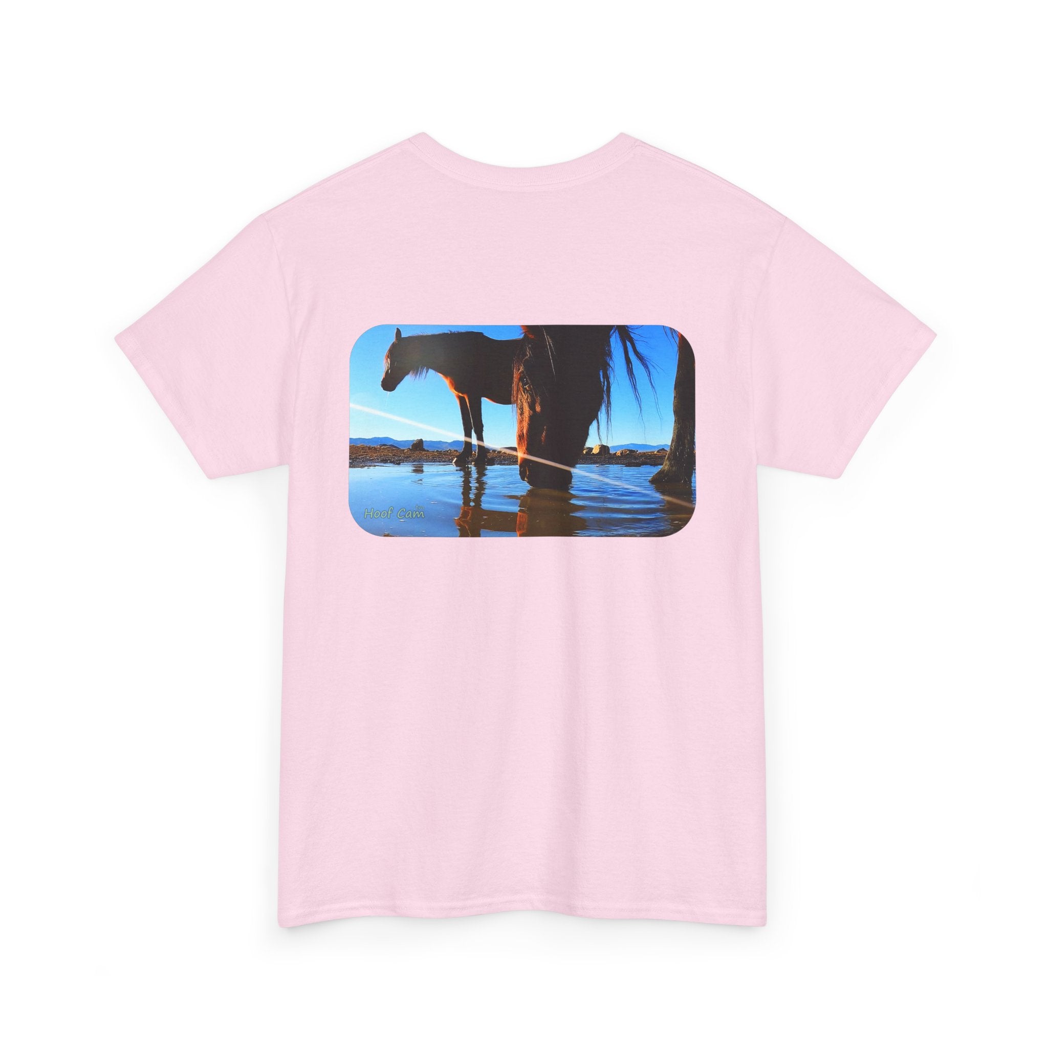 Hoof Cam T-Shirt S-4X