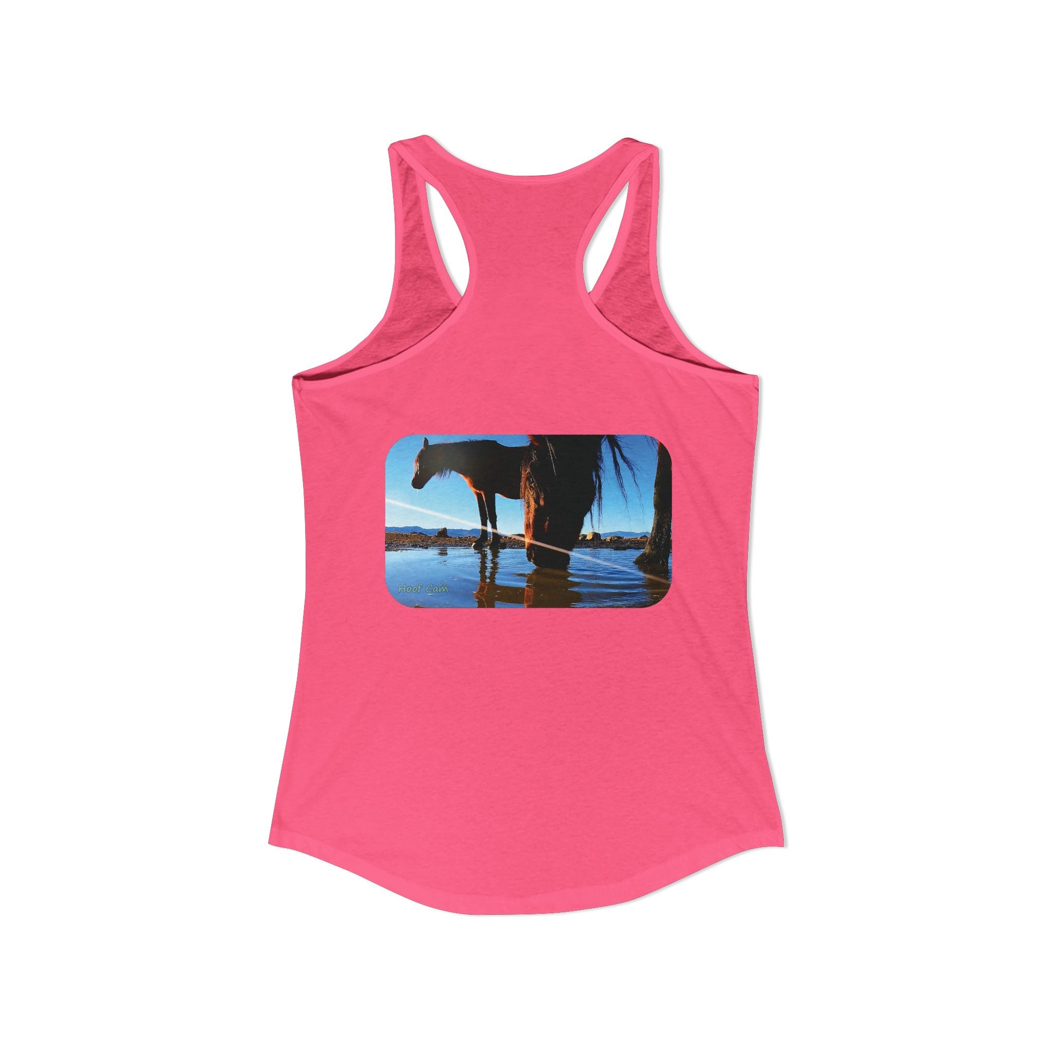 OG Hoof Cam Tank Top