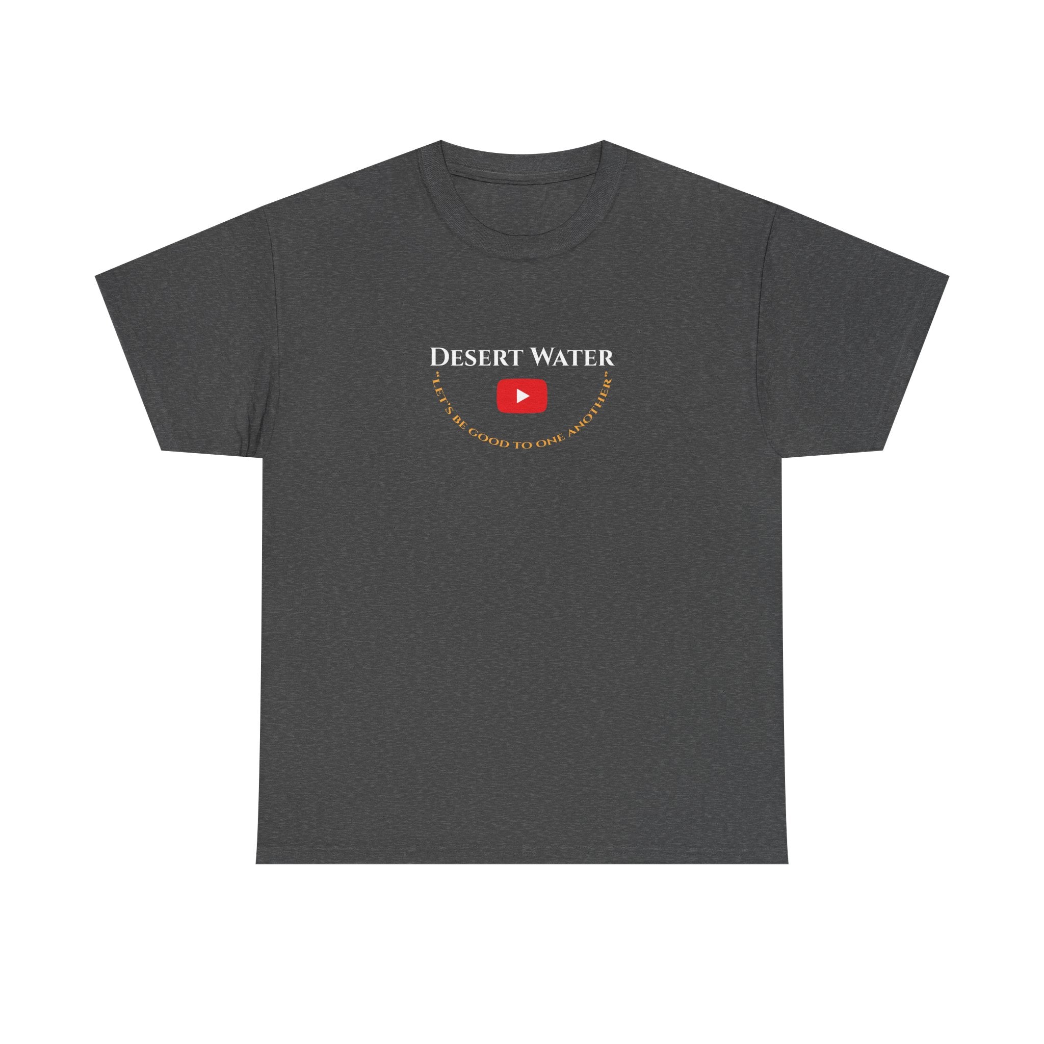 Hoof Cam T-Shirt S-4X