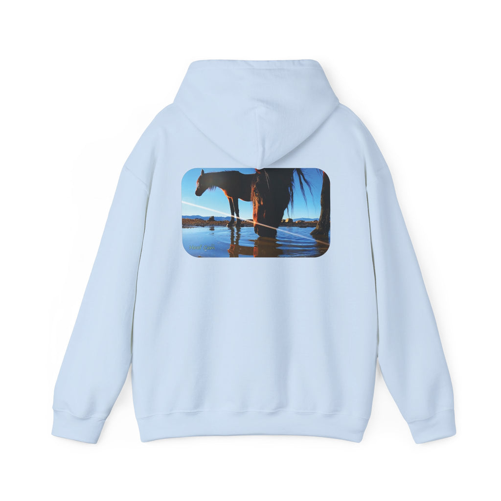 Hoof Cam Hoodie