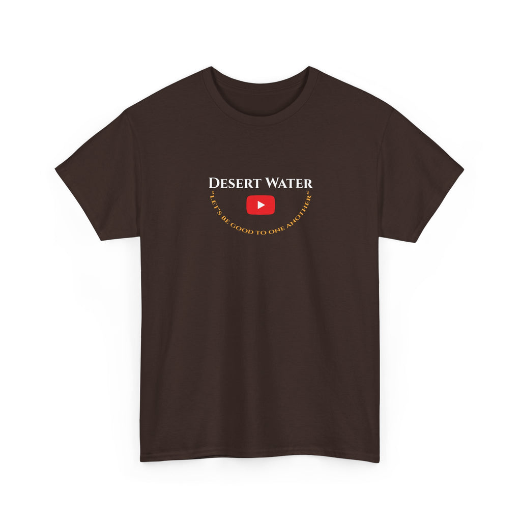 Hoof Cam T-Shirt S-4X