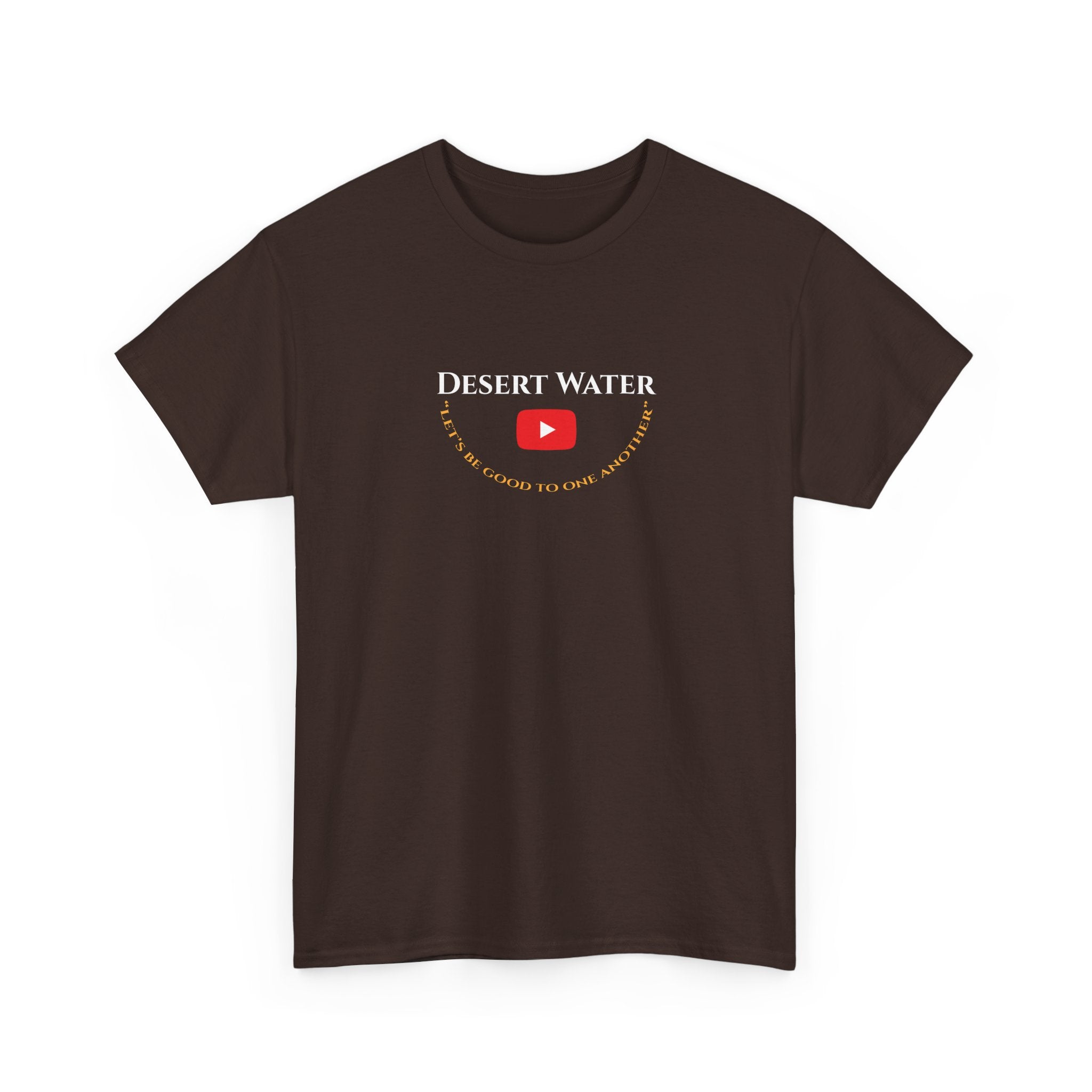 Hoof Cam T-Shirt S-4X