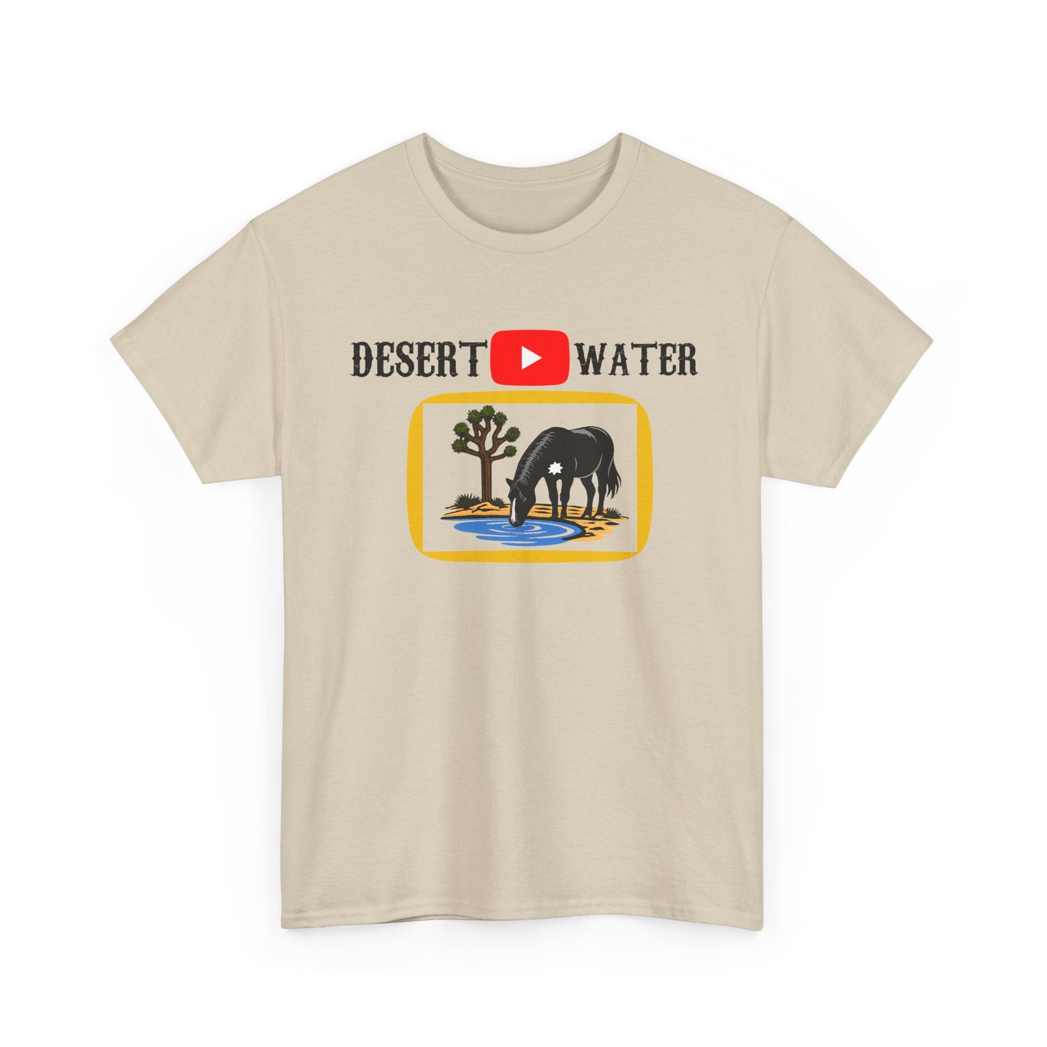 OG Hoof Cam T-Shirt S-4X