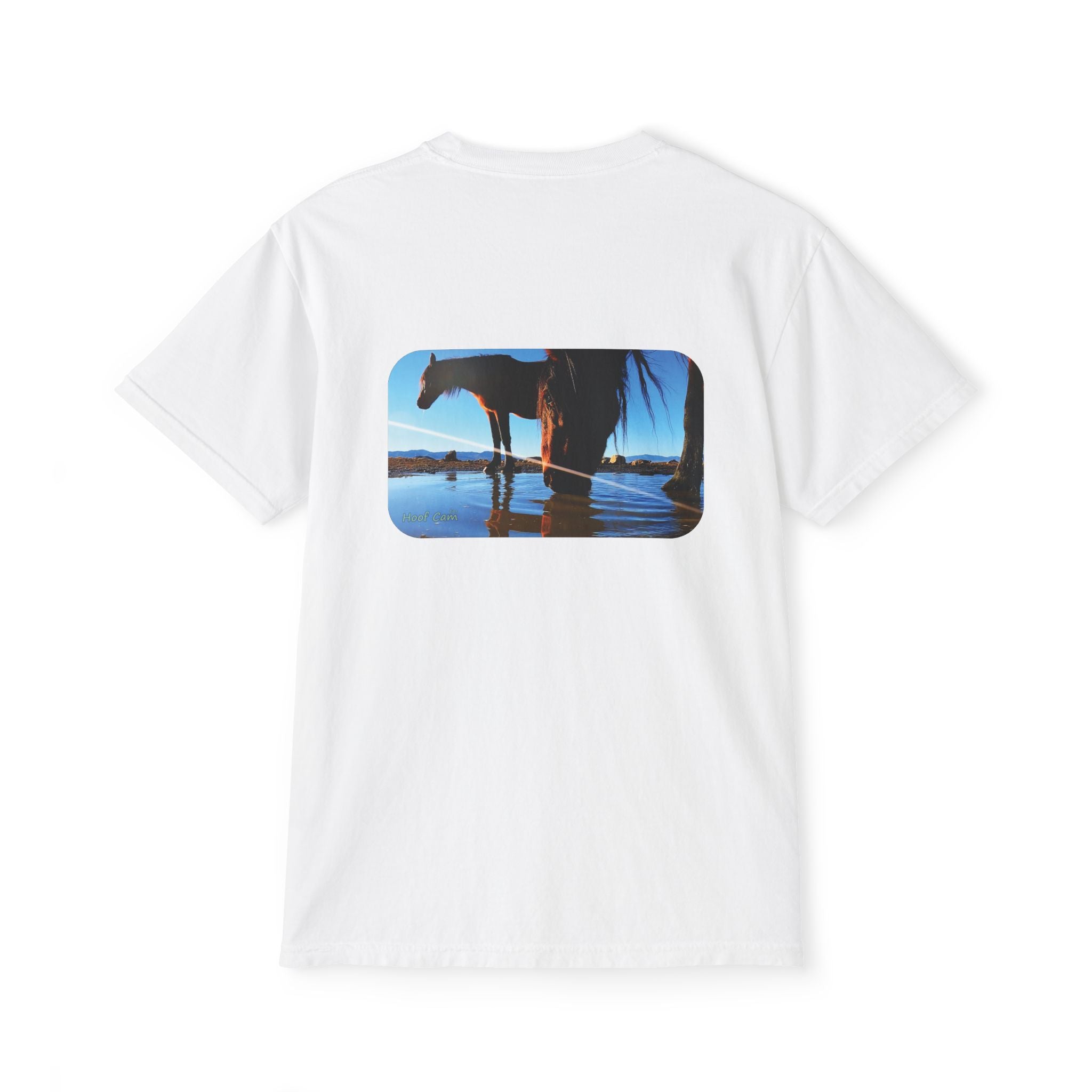 Hoof Cam Pocket T