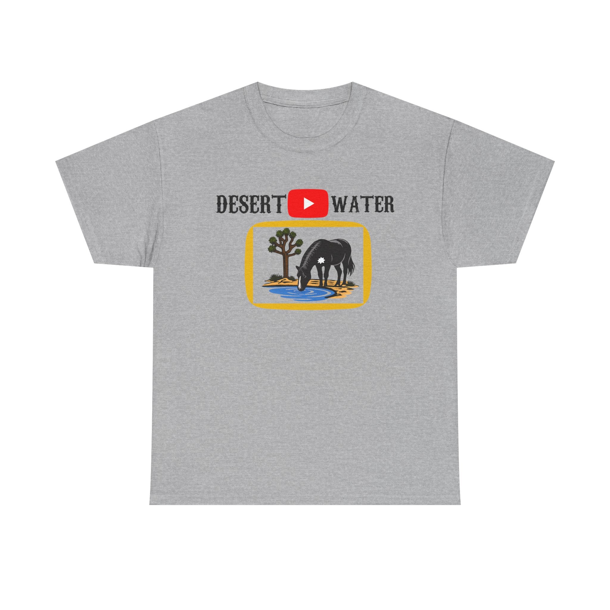 OG Hoof Cam T-Shirt S-4X