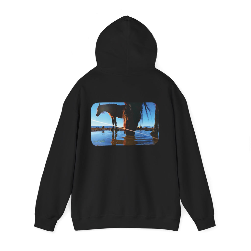 Hoof Cam Hoodie