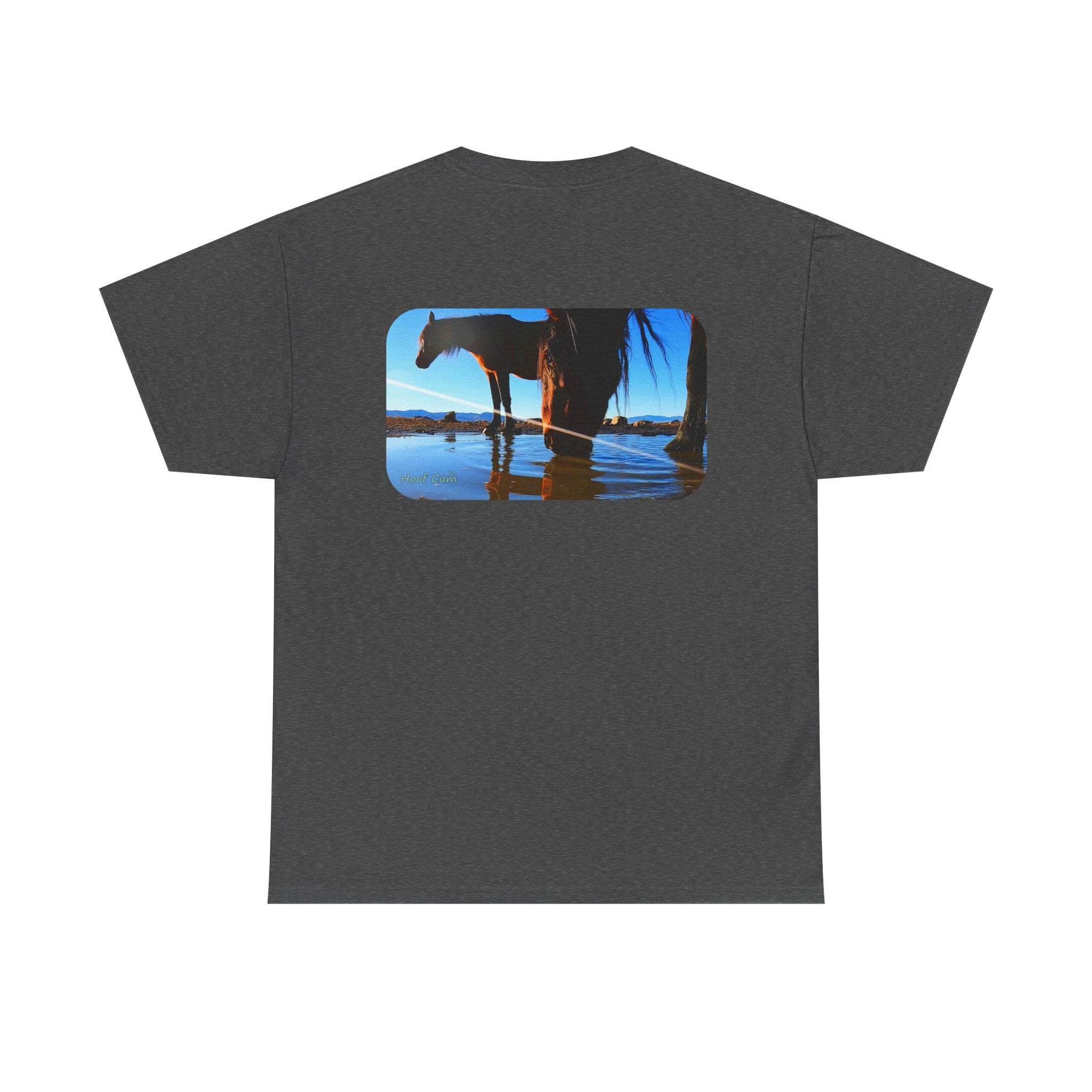 Hoof Cam T-Shirt S-4X