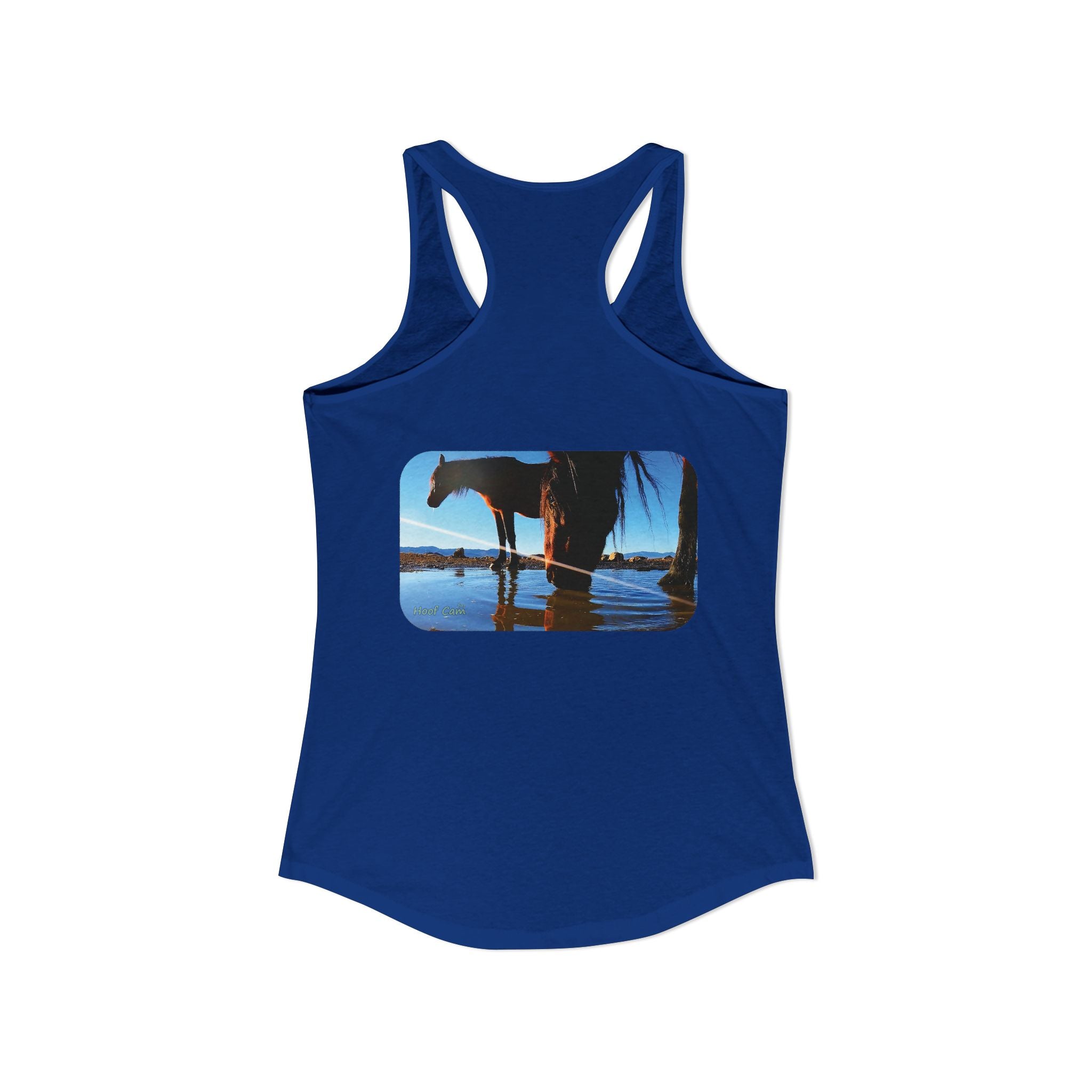 OG Hoof Cam Tank Top