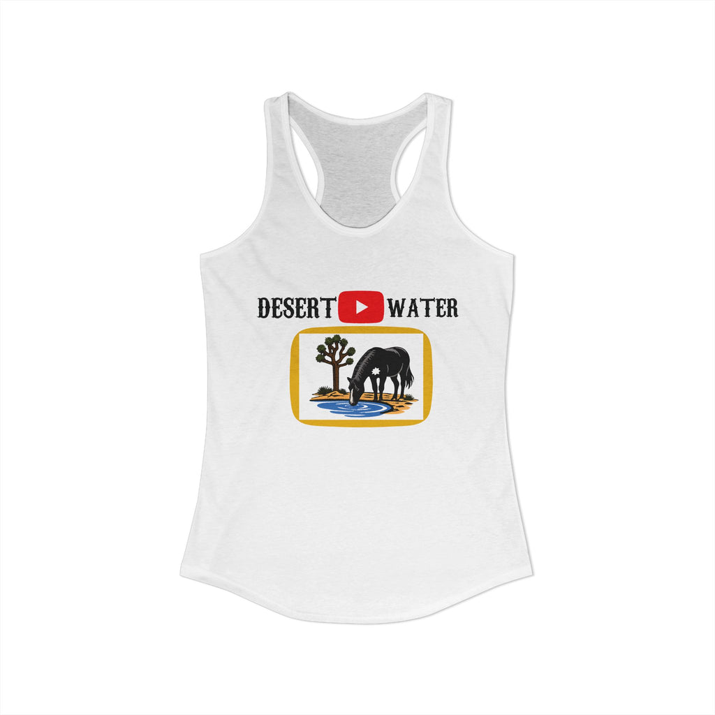 OG Hoof Cam Tank Top