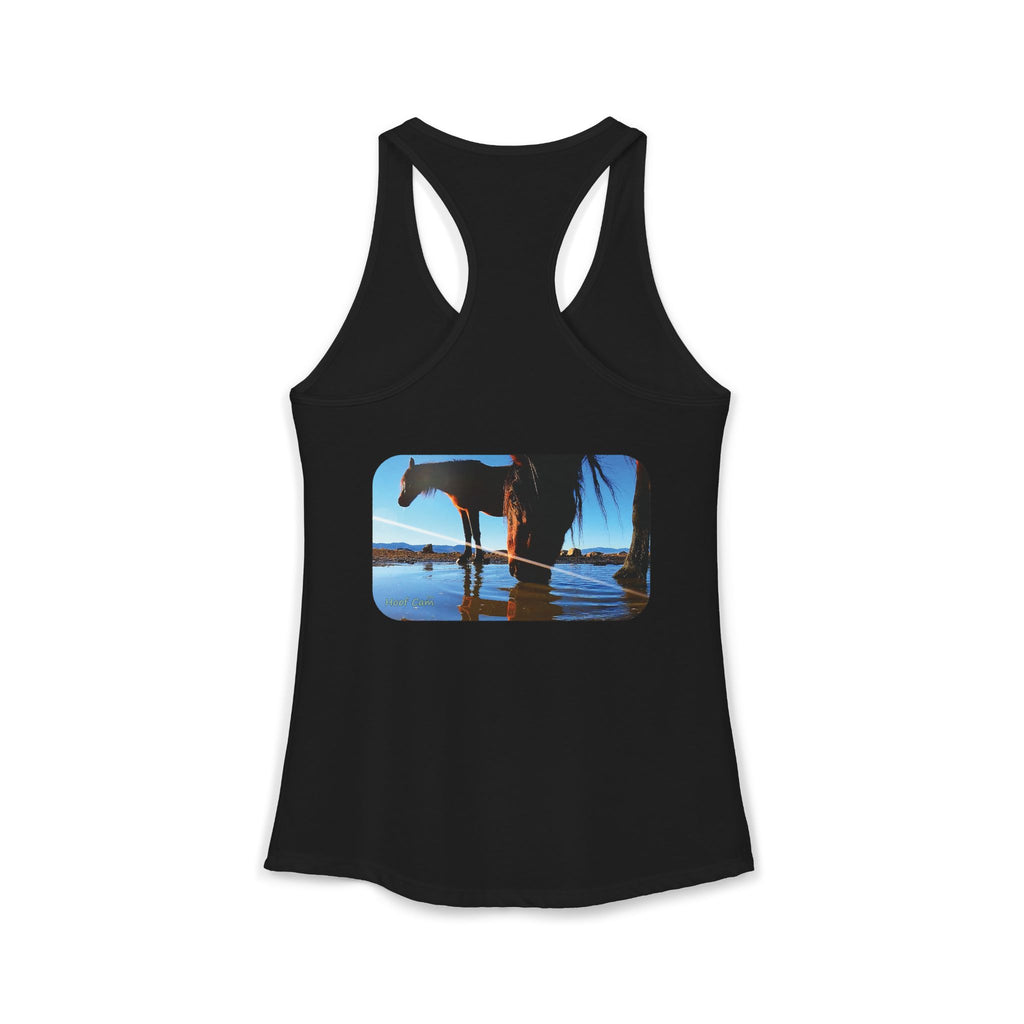 OG Hoof Cam Tank Top