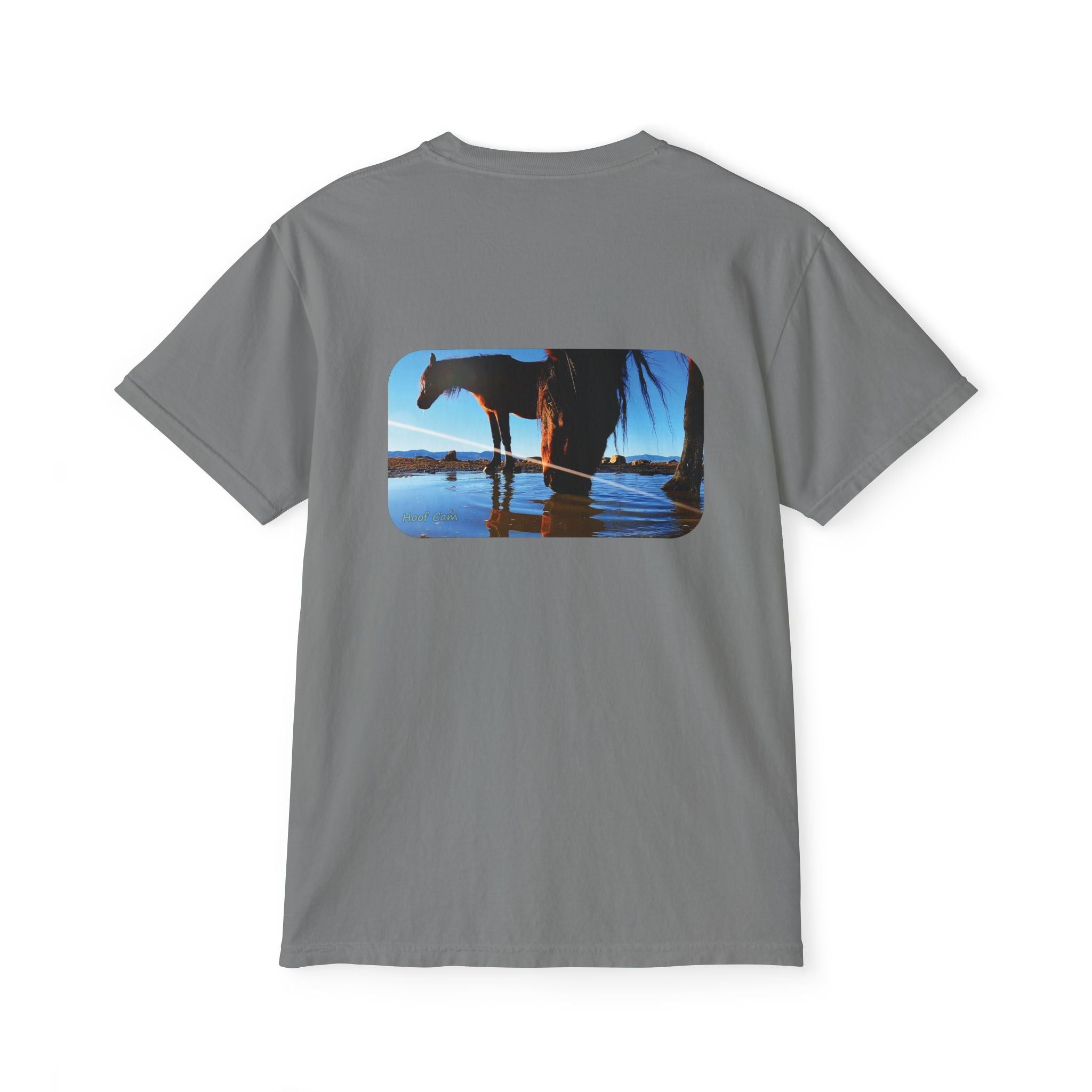 Hoof Cam Pocket T