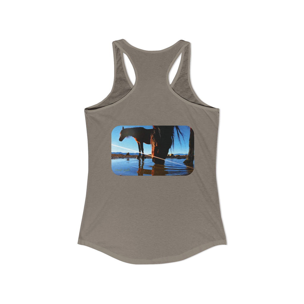 OG Hoof Cam Tank Top
