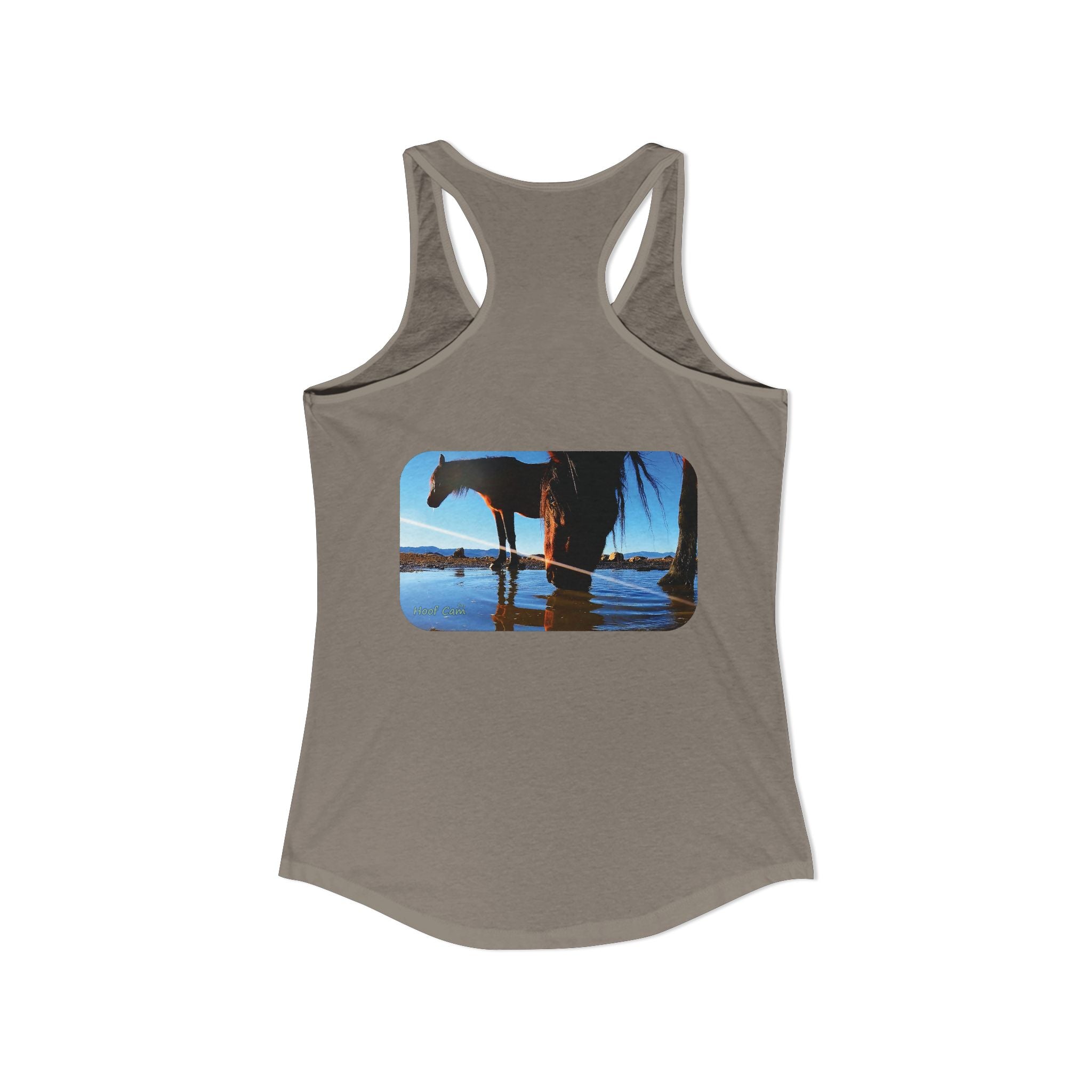 OG Hoof Cam Tank Top