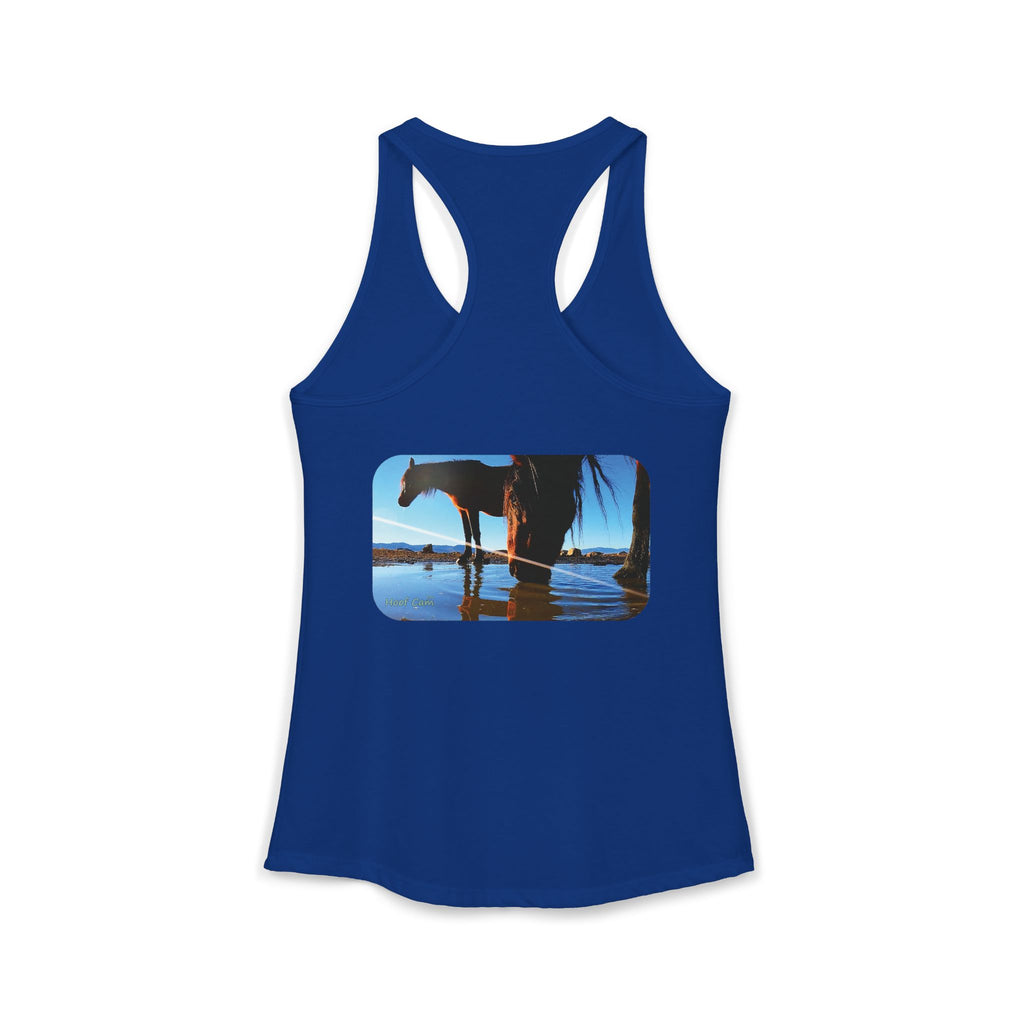 OG Hoof Cam Tank Top